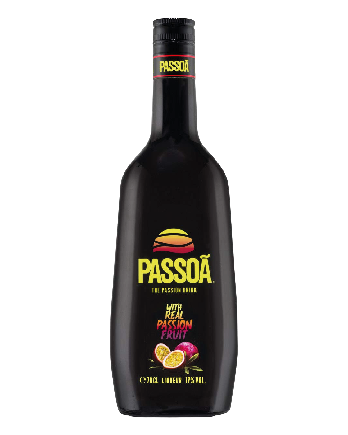 PASSOA 1lt