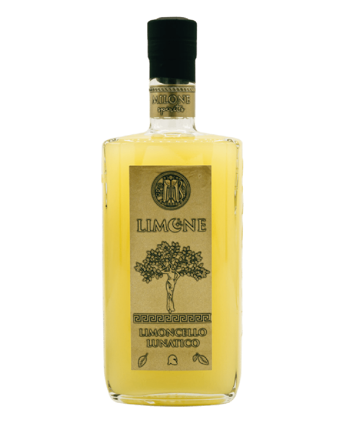 Limoncello Lunatico 70cl