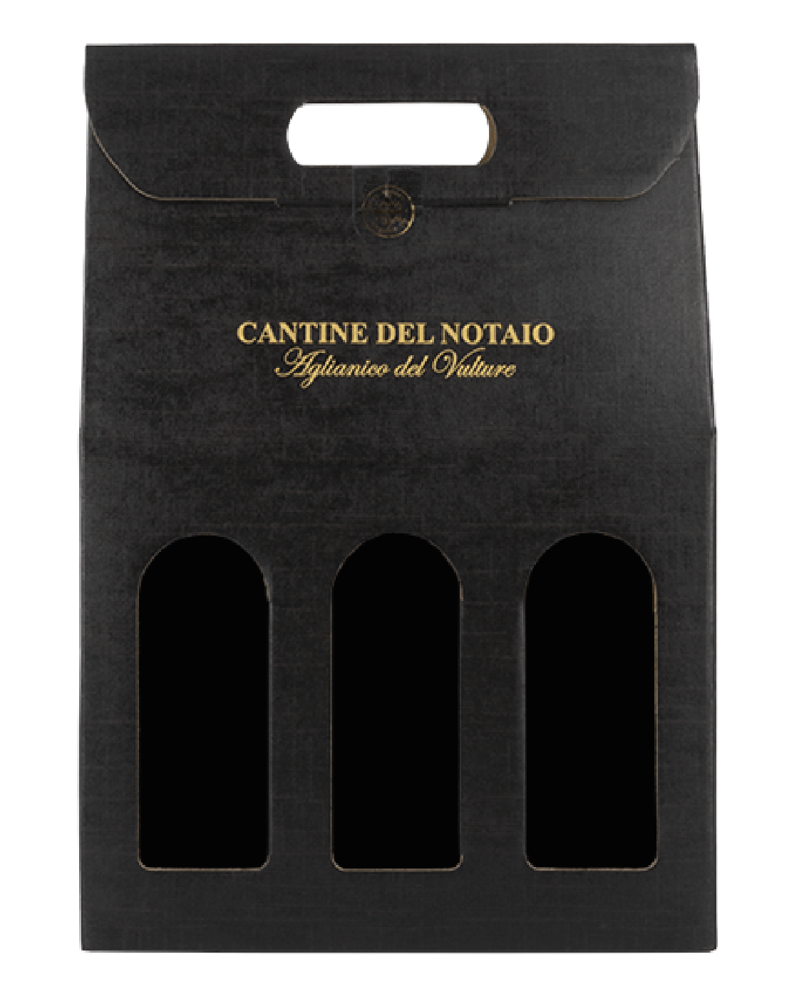 Cantine del Notaio Gift Pack The Deed - The Deed - Preliminary 75 cl