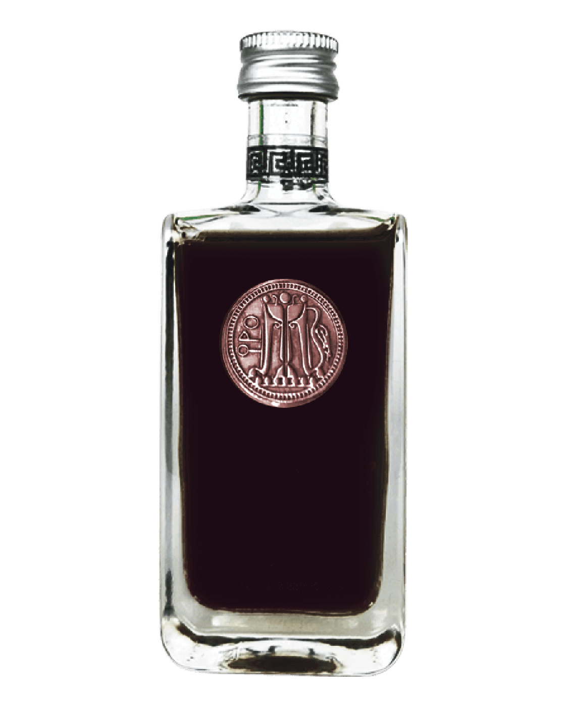 Amaro Milone Nero Mignon 5 cl