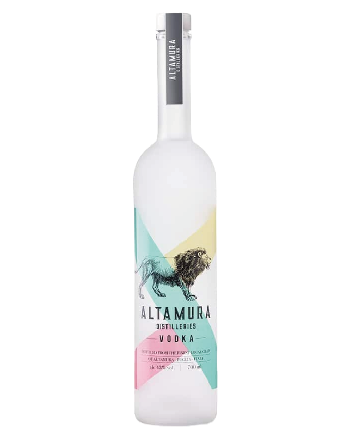 Altamura Vodka 70 cl