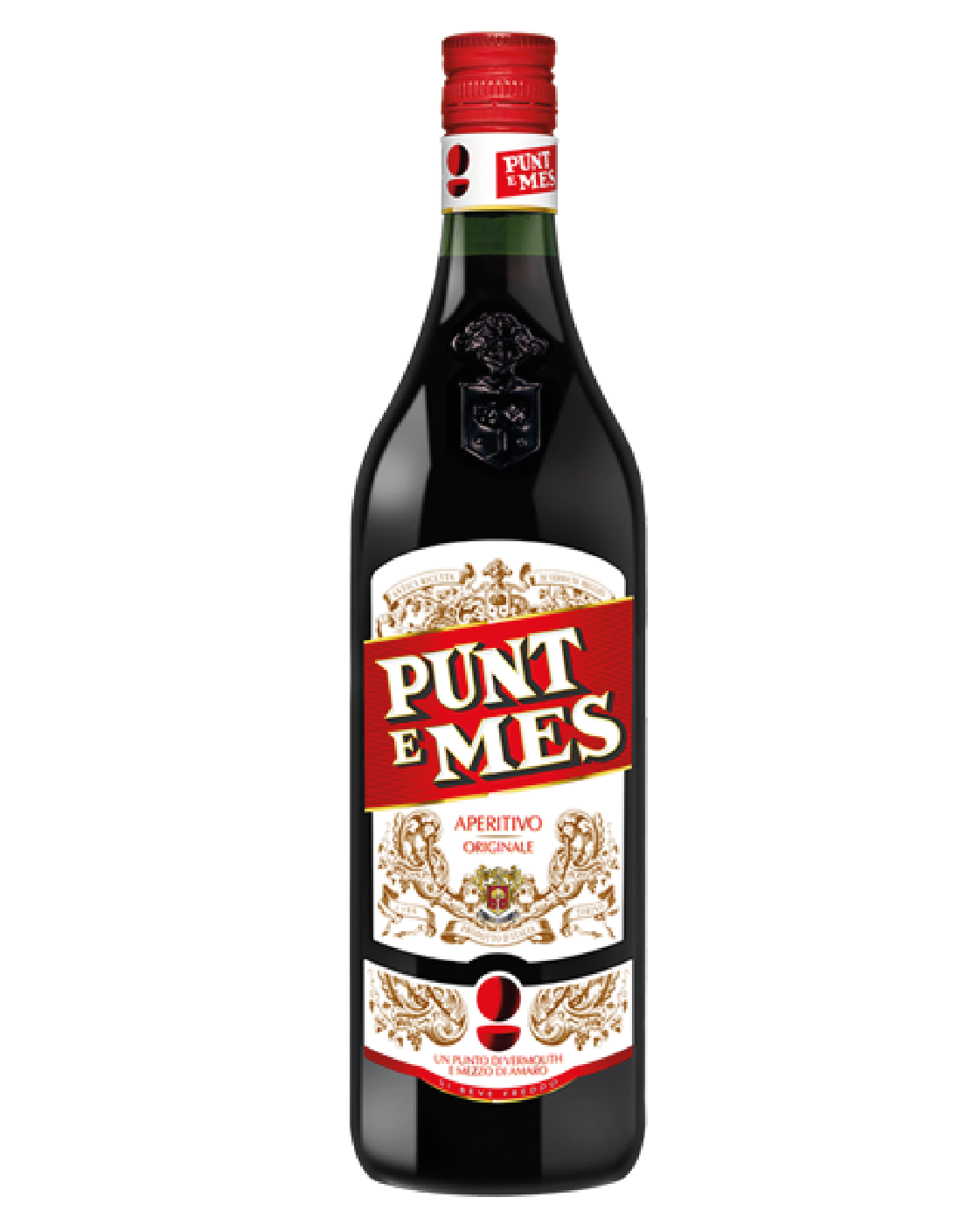 Punt e Mes Carpano 1lt