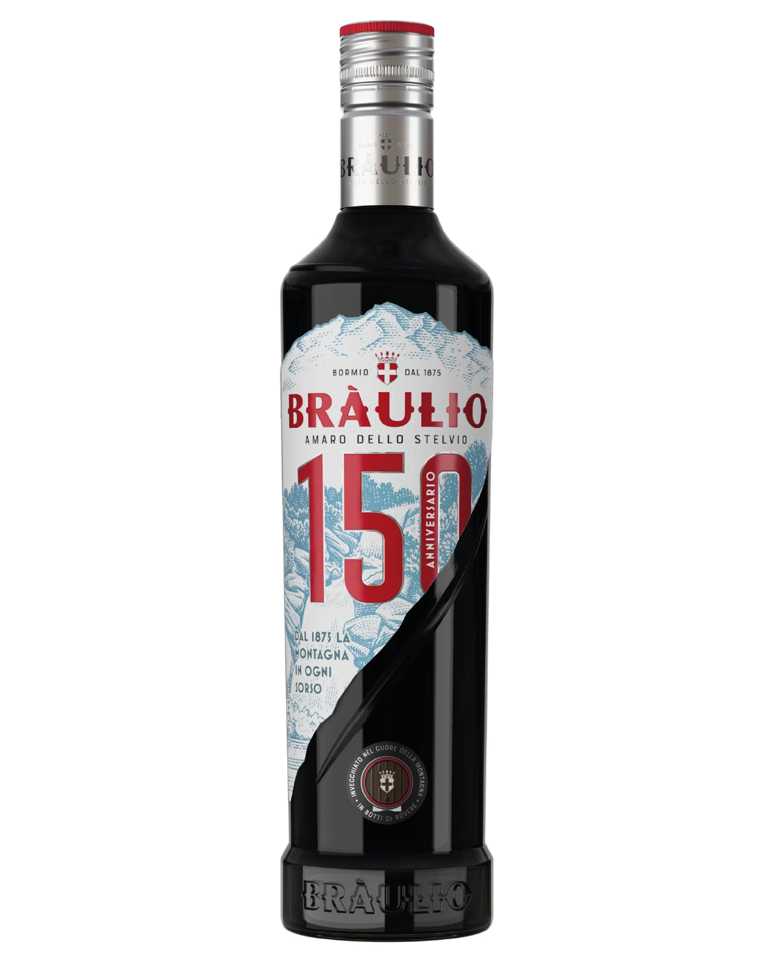 Bràulio Amaro dello Stelvio 70cl