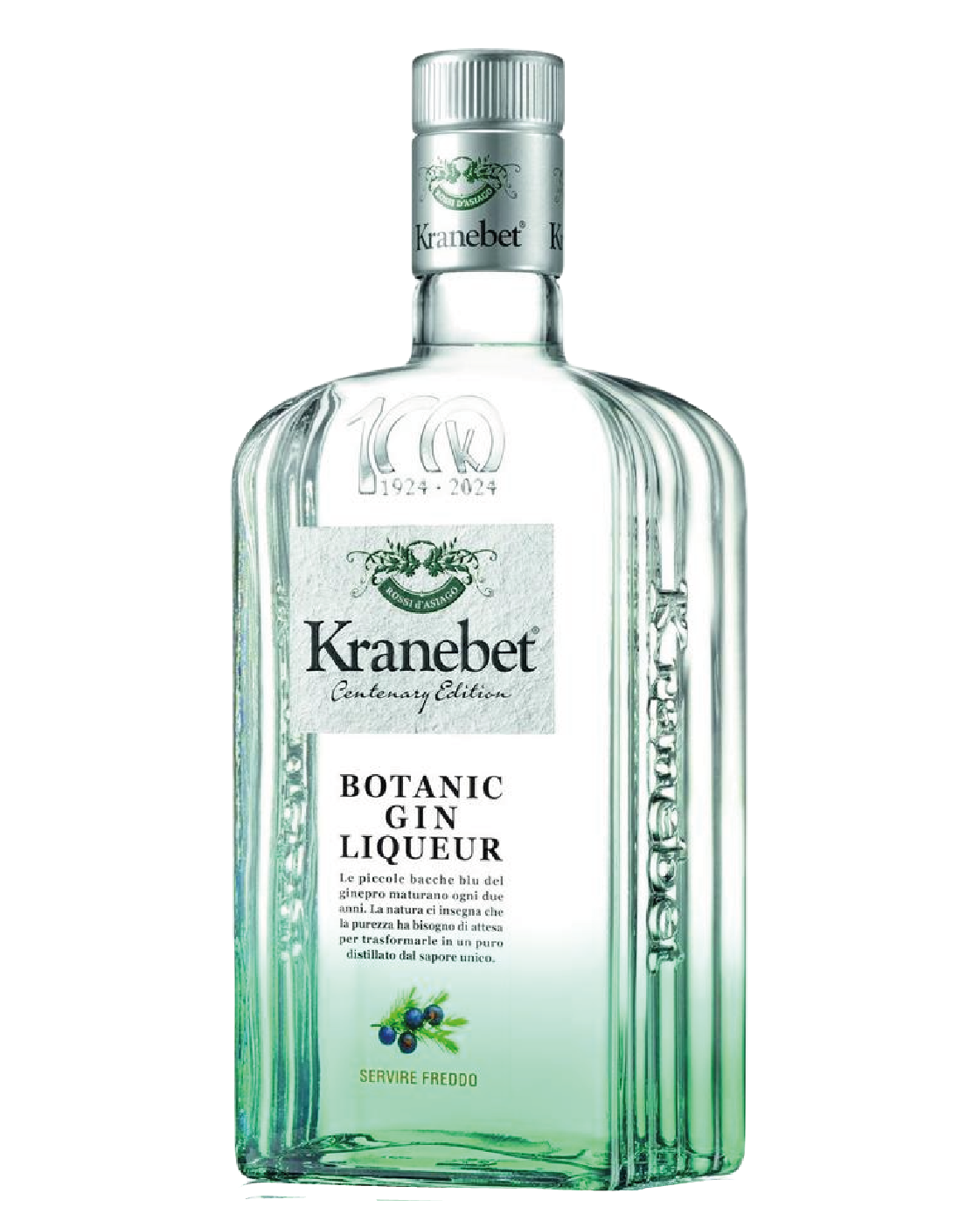 Kranebet gin Special Box
