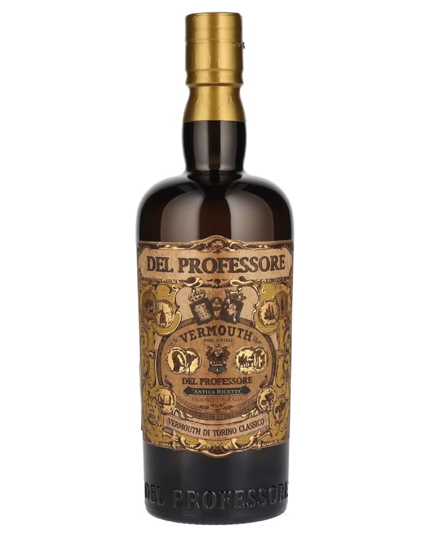 Del Professore Vermouth di Torino Classico 75cl