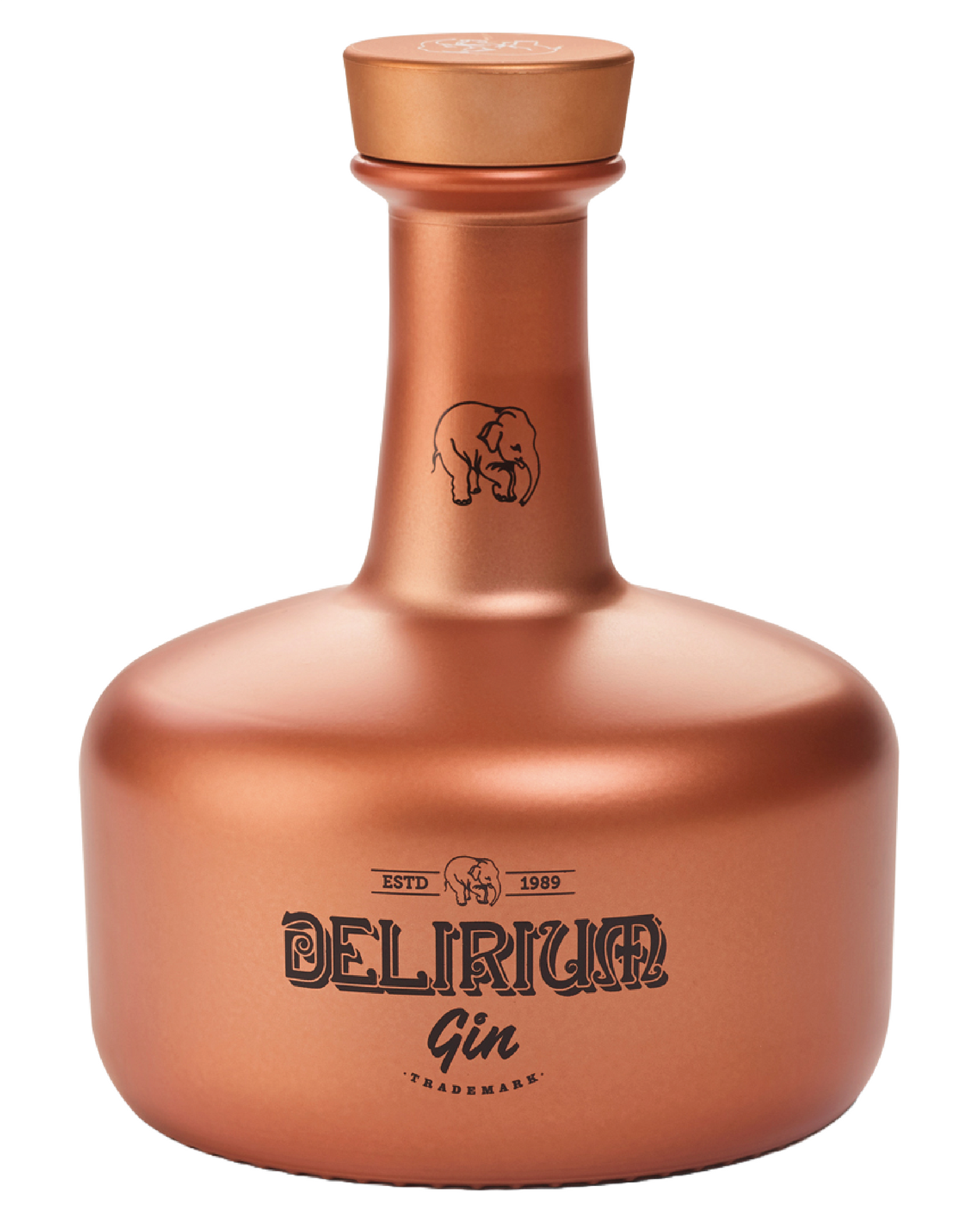Delirium Gin 70cl