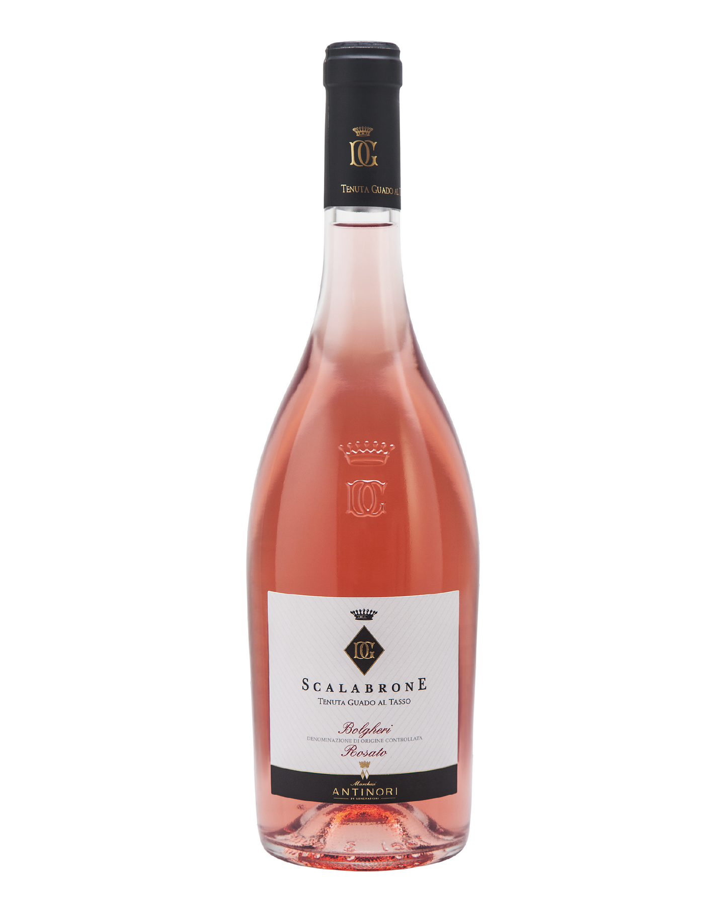 Antinori Tenuta Guado al Tasso Scalabrone Bolgheri Rosato DOC 75cl