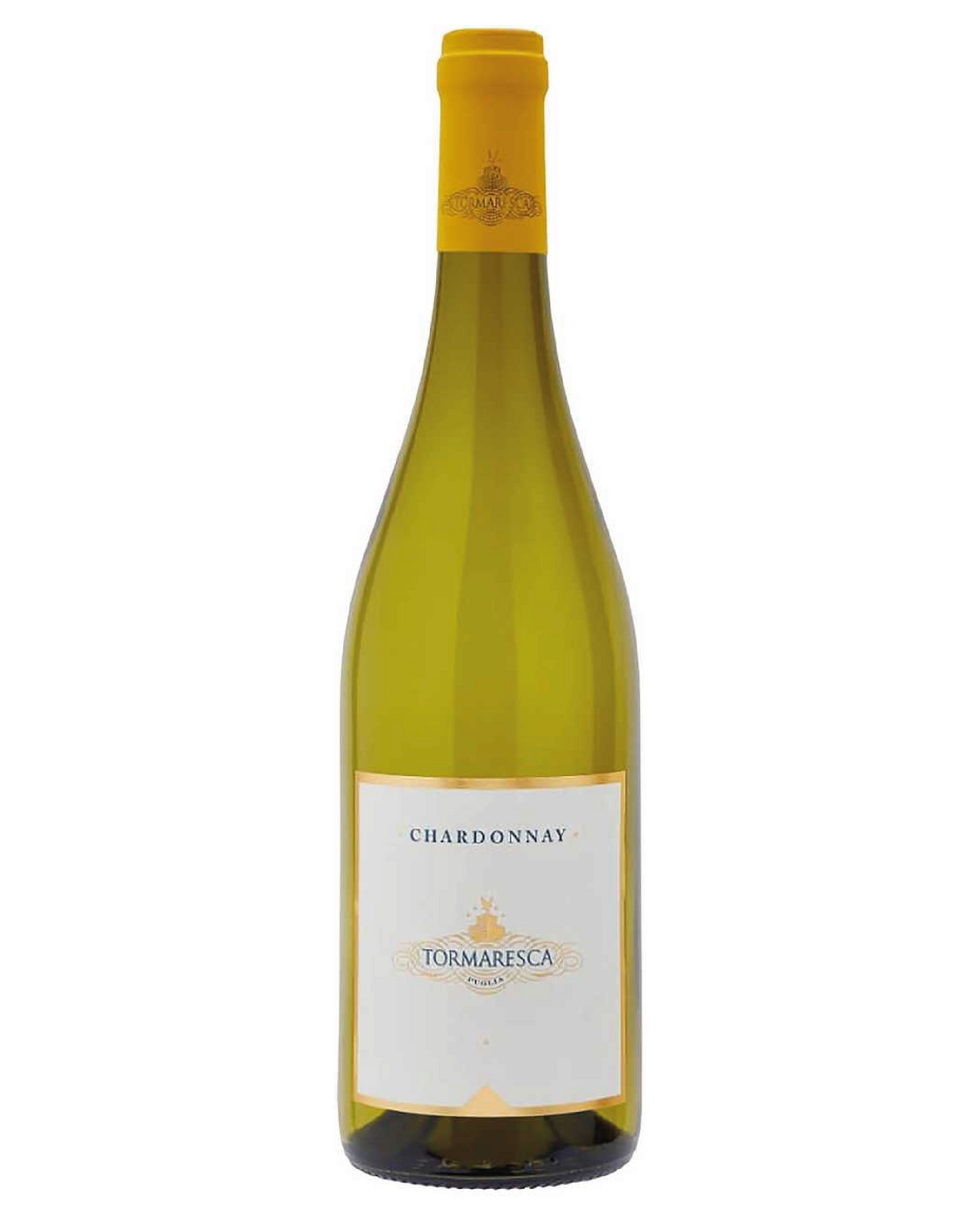 Tormaresca Chardonnay 75cl 2024