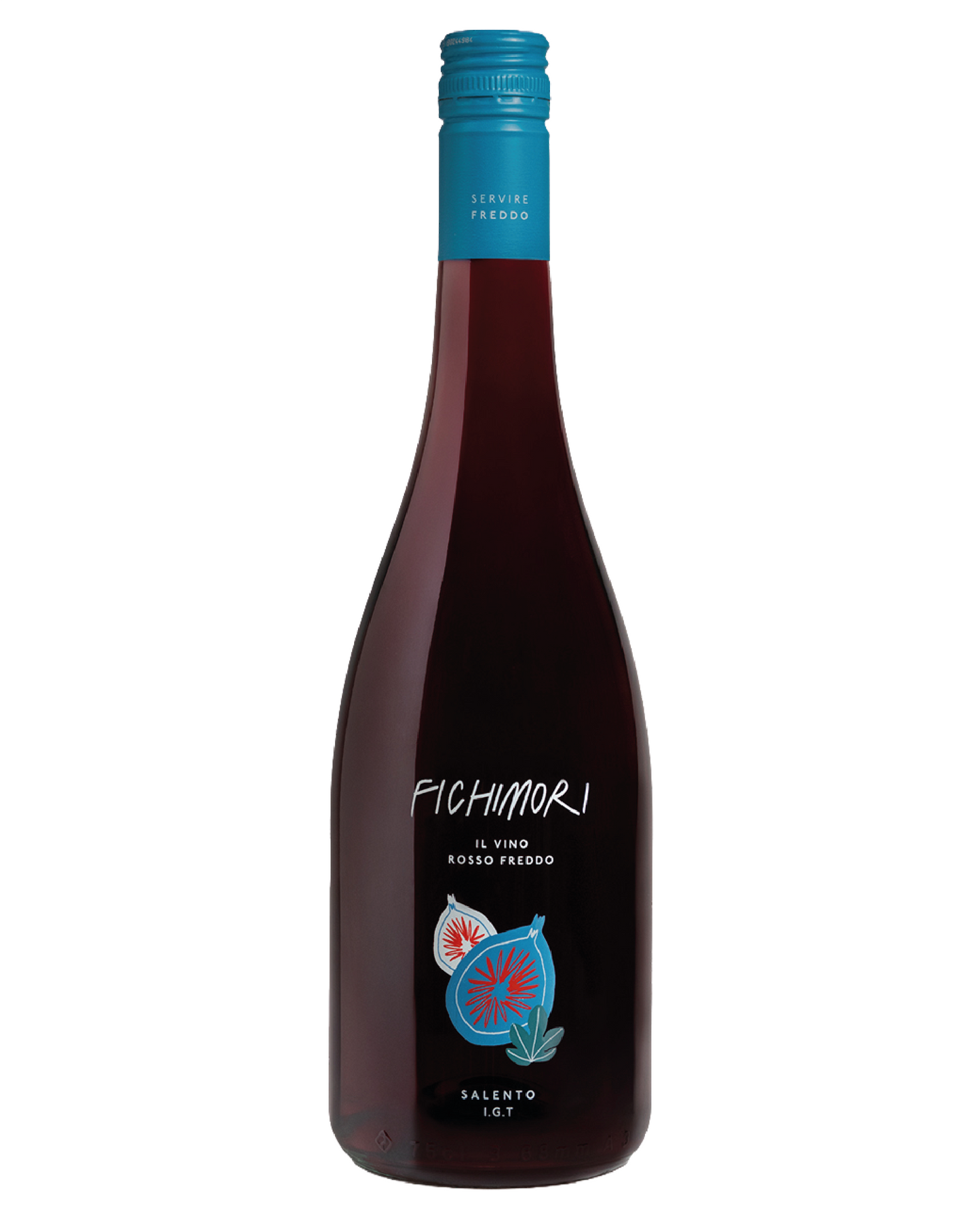 Tormaresca Fichimori Salento IGT 75cl