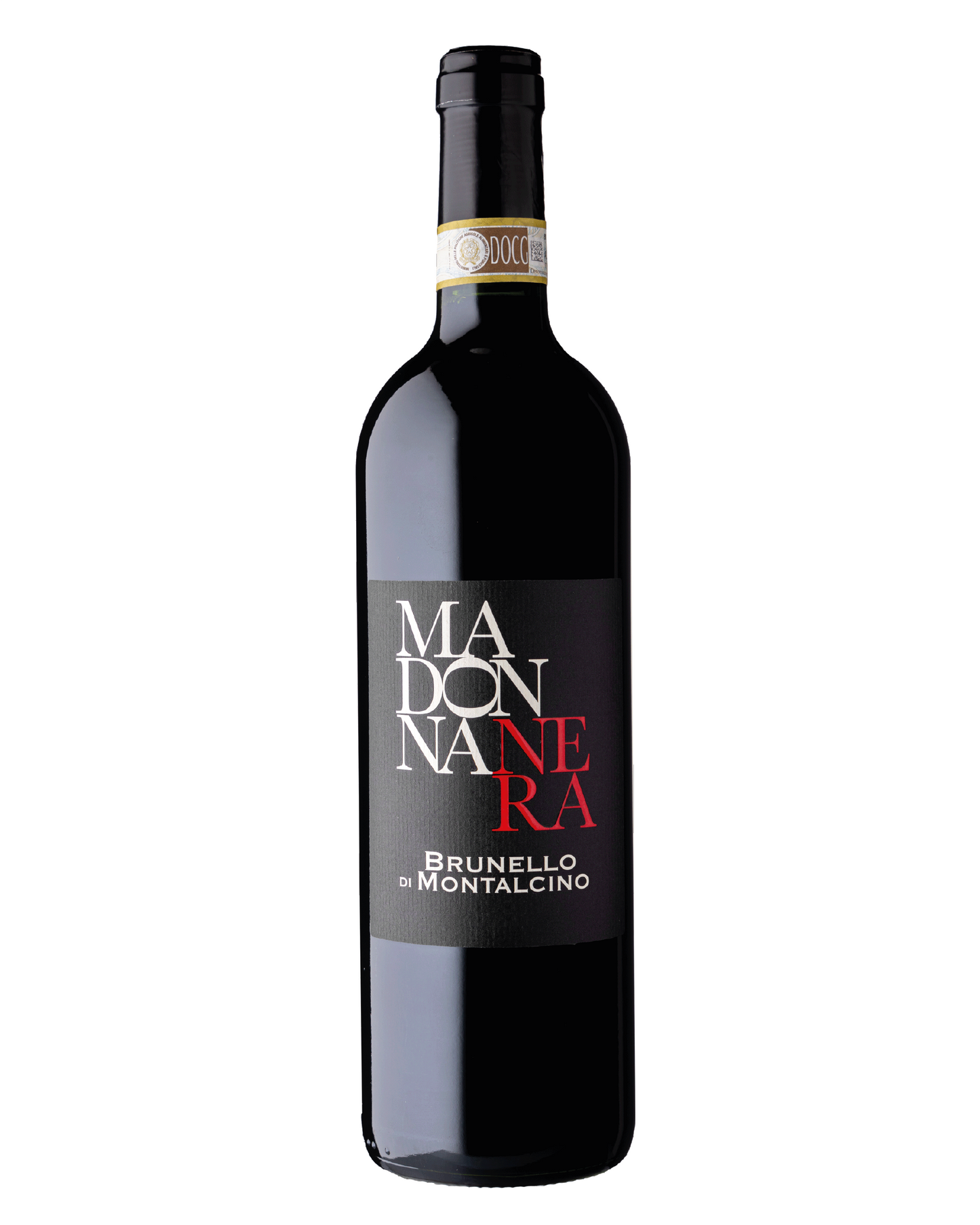Madonna Nera Brunello di Montalcino 2020 75cl