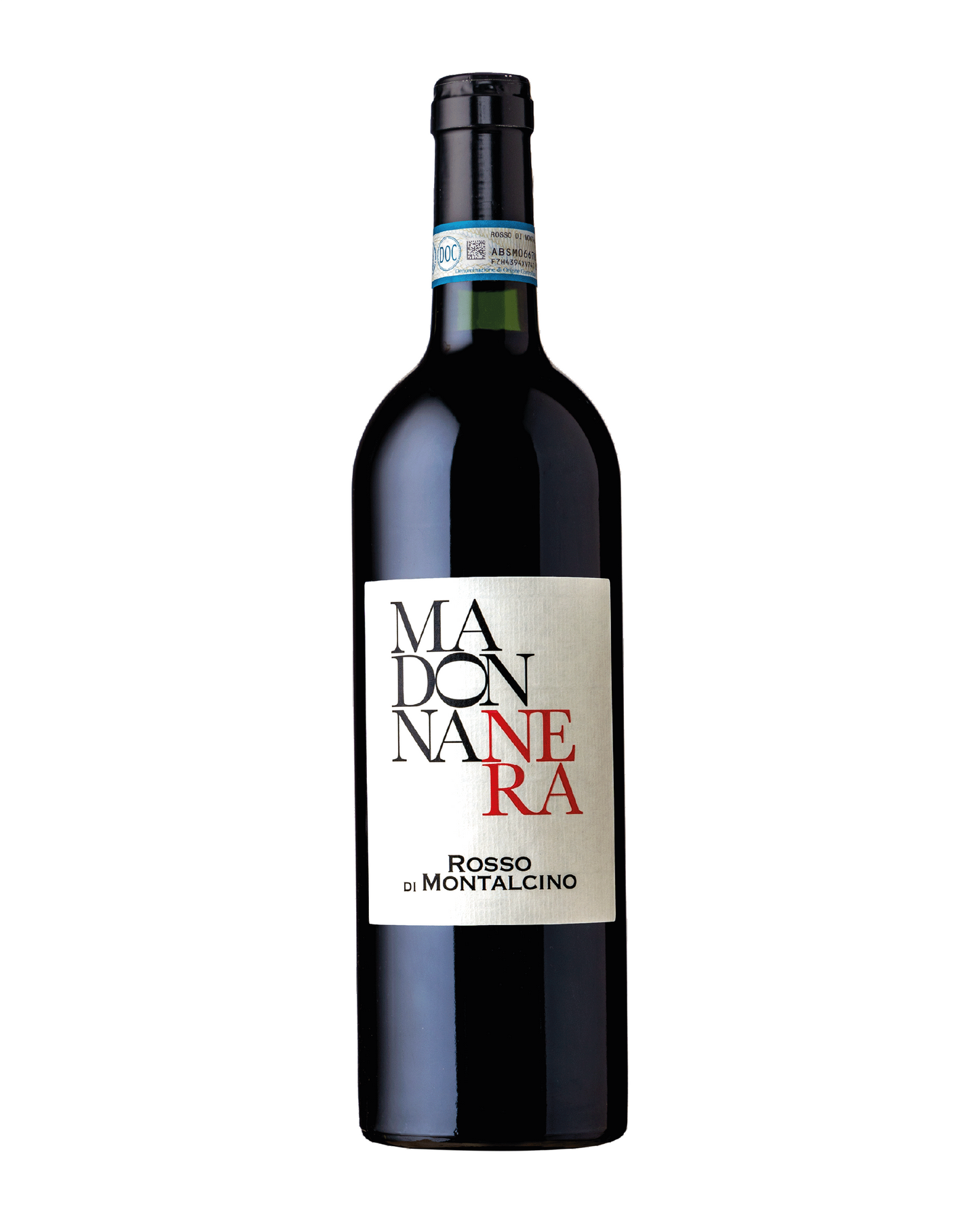 Madonna Nera Rosso di Montalcino 2023 75cl
