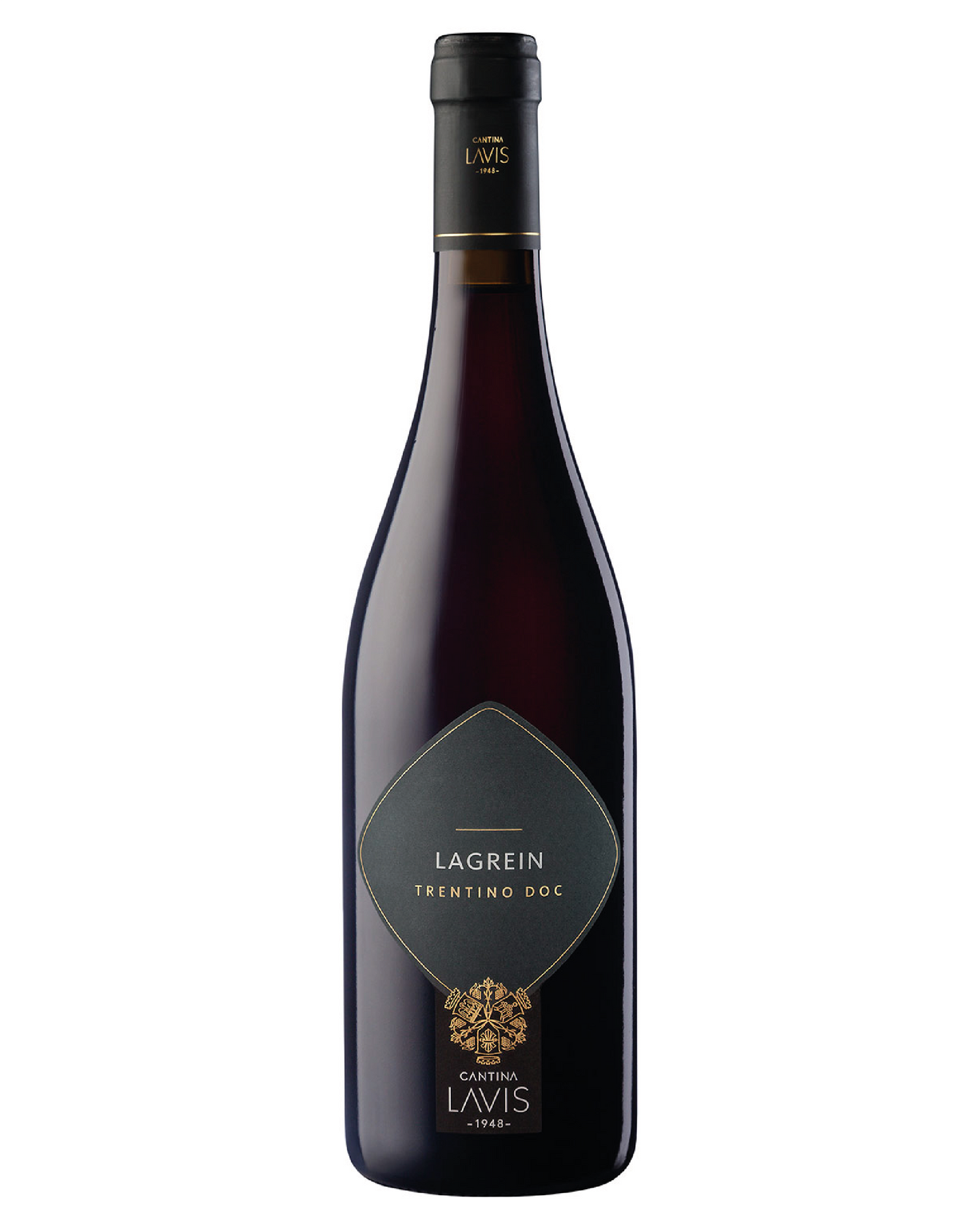 La Vis Lagrein Trentino DOC 75cl