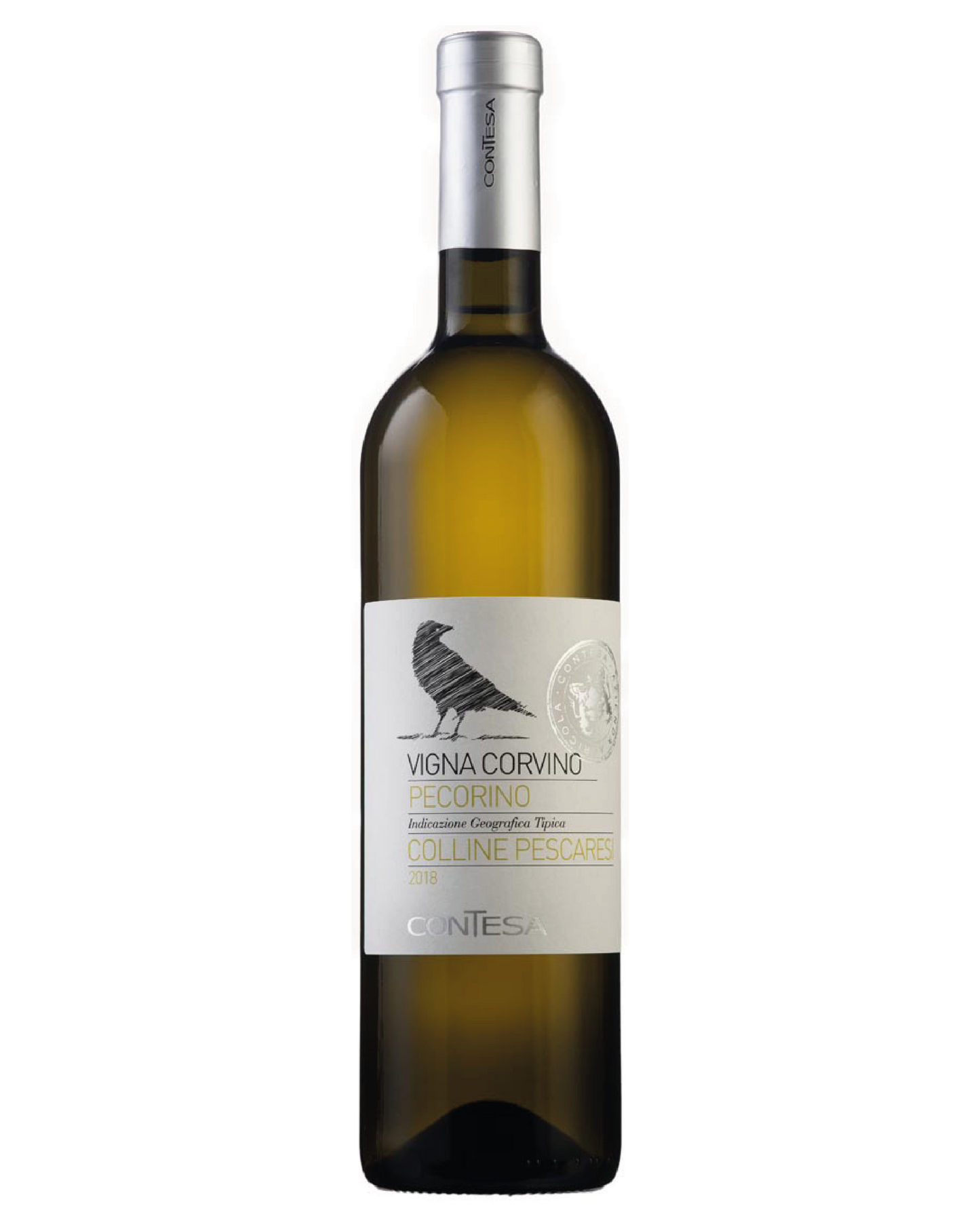 Vigna Corvino Pecorino Colline Pescaresi IGT 75cl