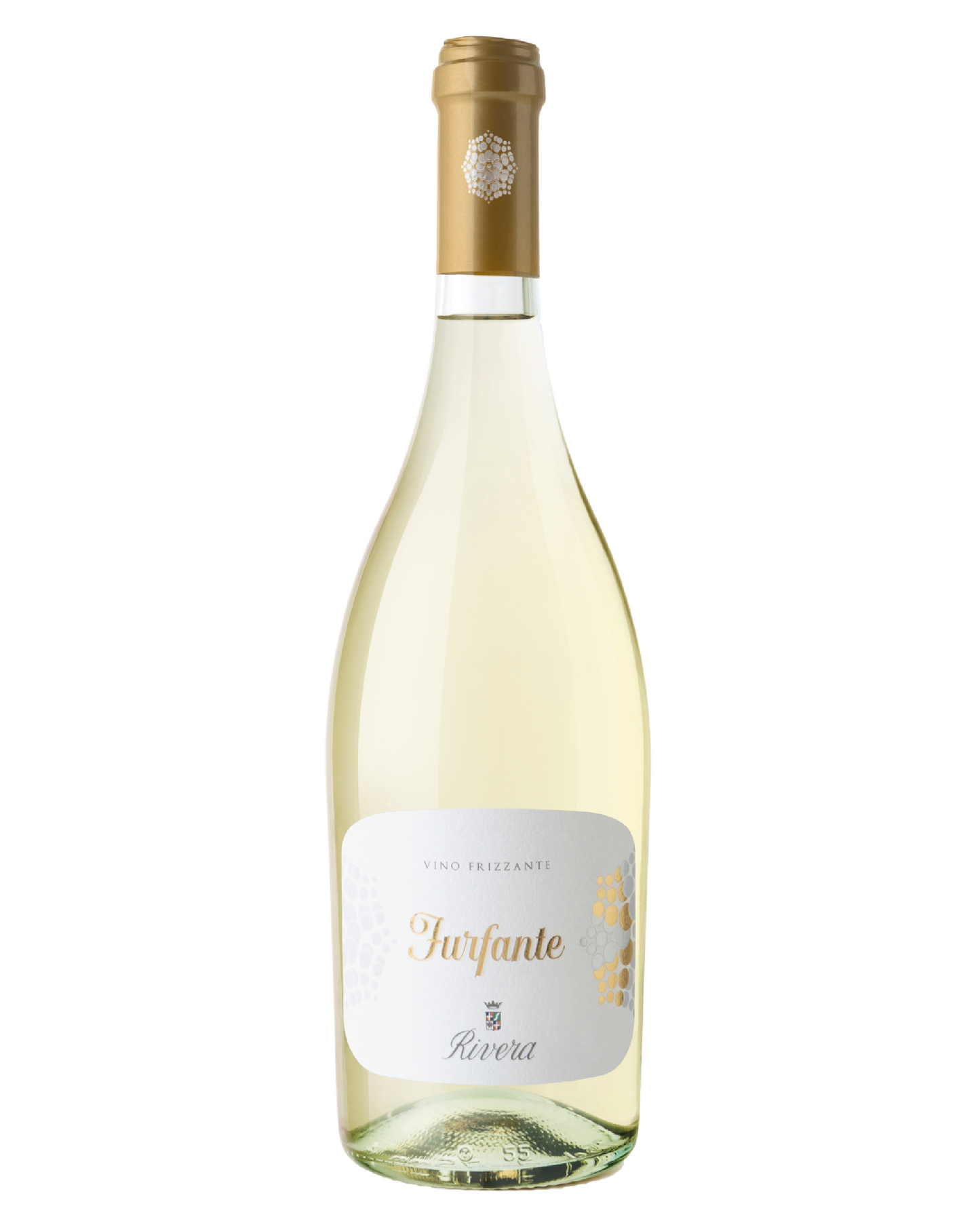 Rivera Furfante bianco vino frizzante IGT 75cl