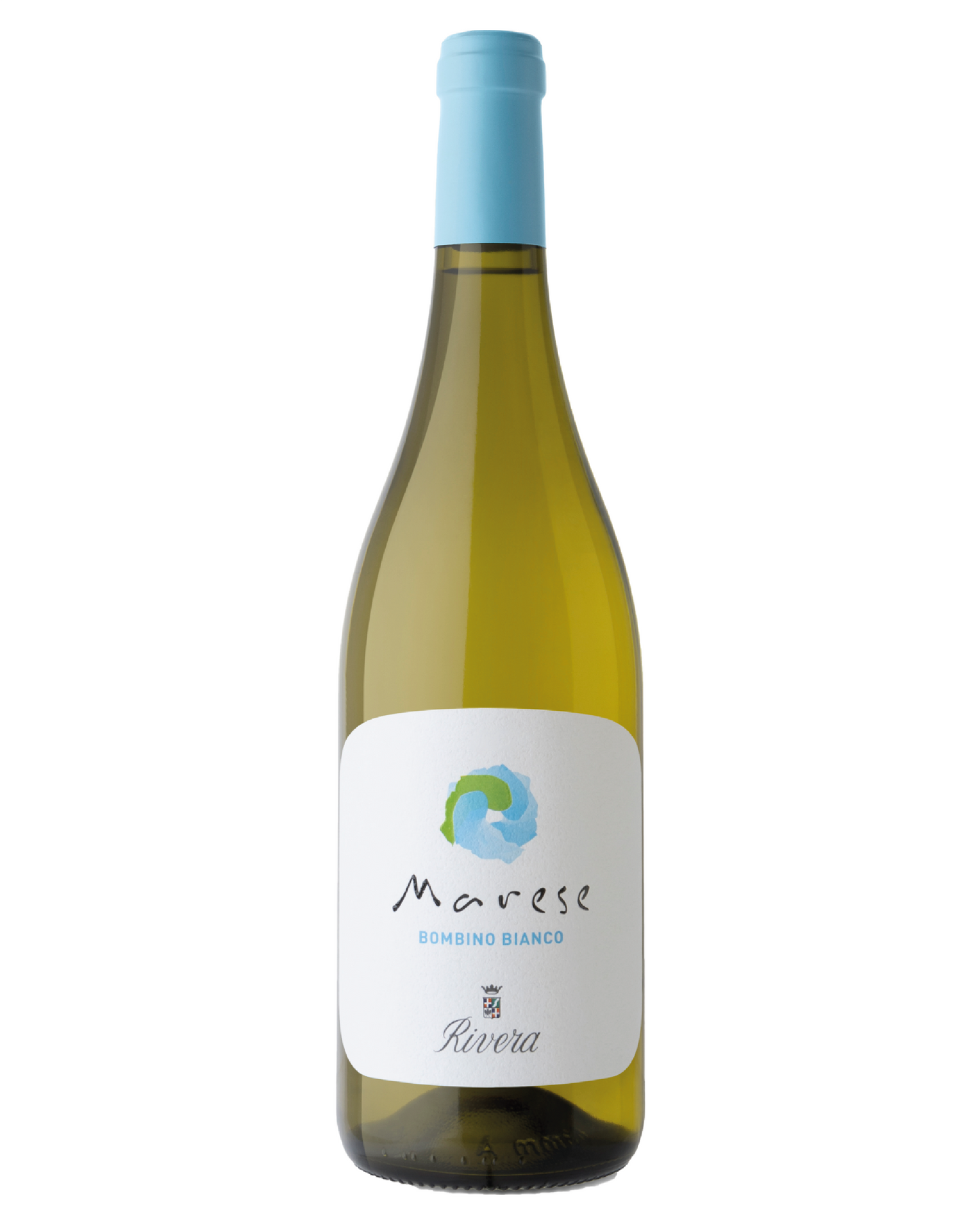 Rivera Marese Bombino Bianco Castel del Monte DOC 75cl