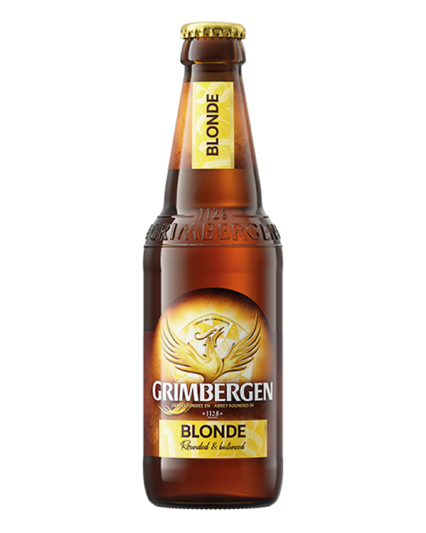 Grimbergen Blonde 33cl