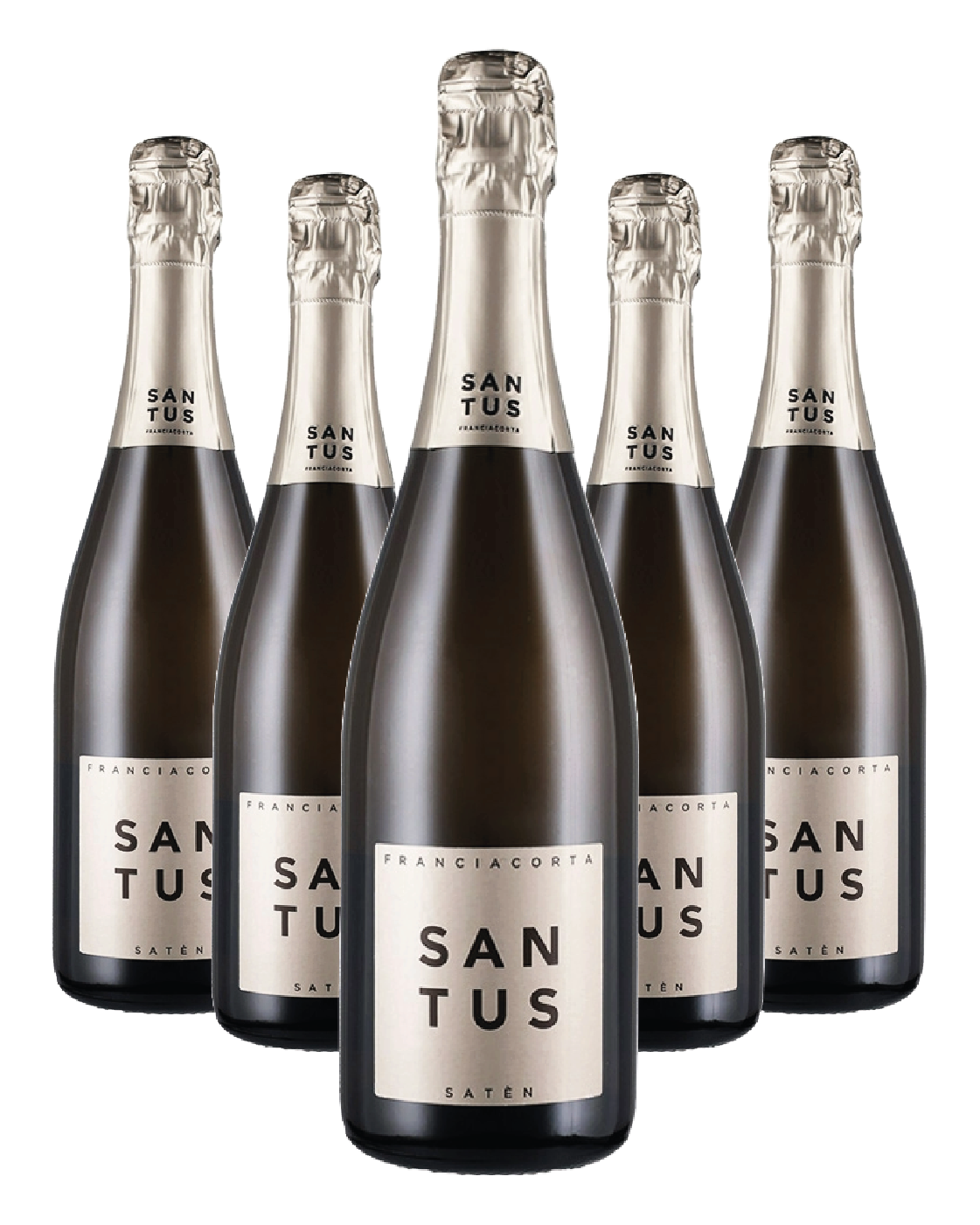 SANTUS SATEN DOCG 75cl x 6