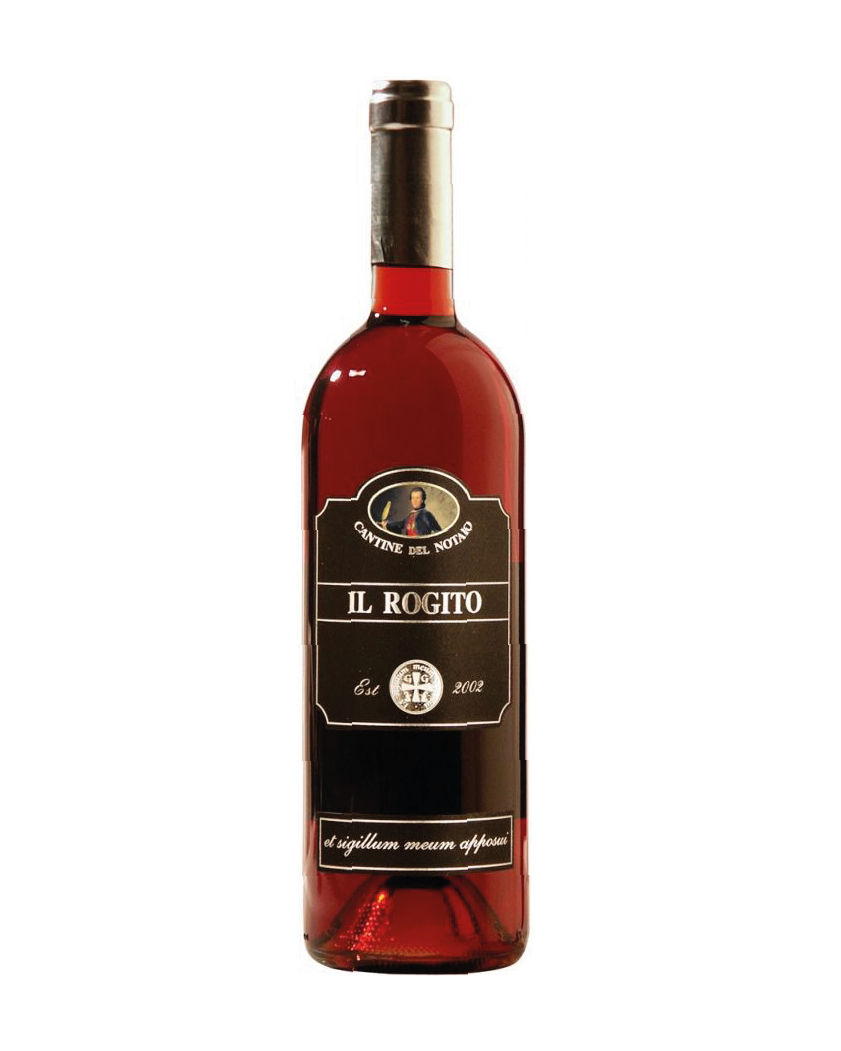 Cantine del Notaio Gift Pack The Deed - The Deed - Preliminary 75 cl
