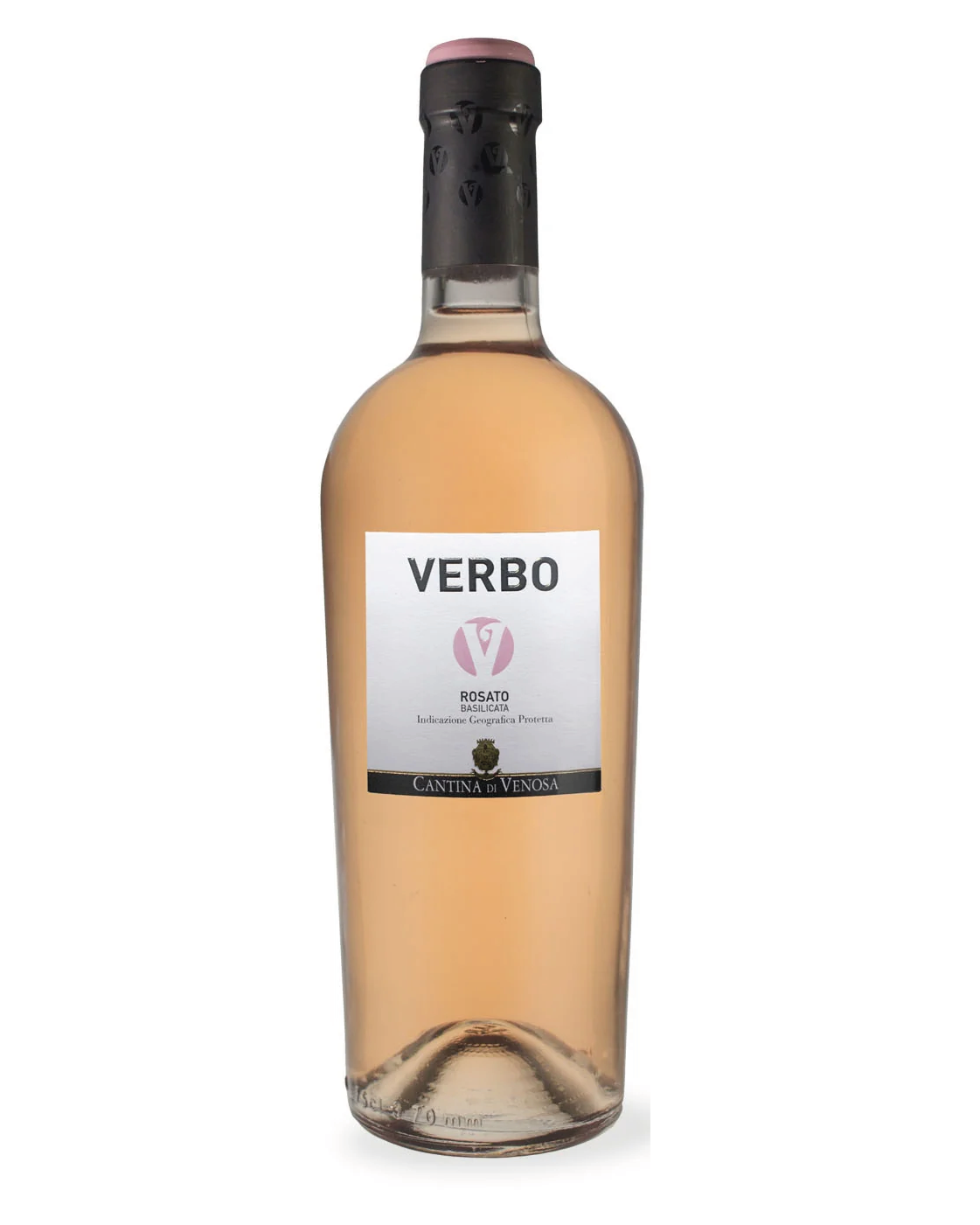 Cantine di Venosa Verbo Red - White - Rosé Gift Box 75cl