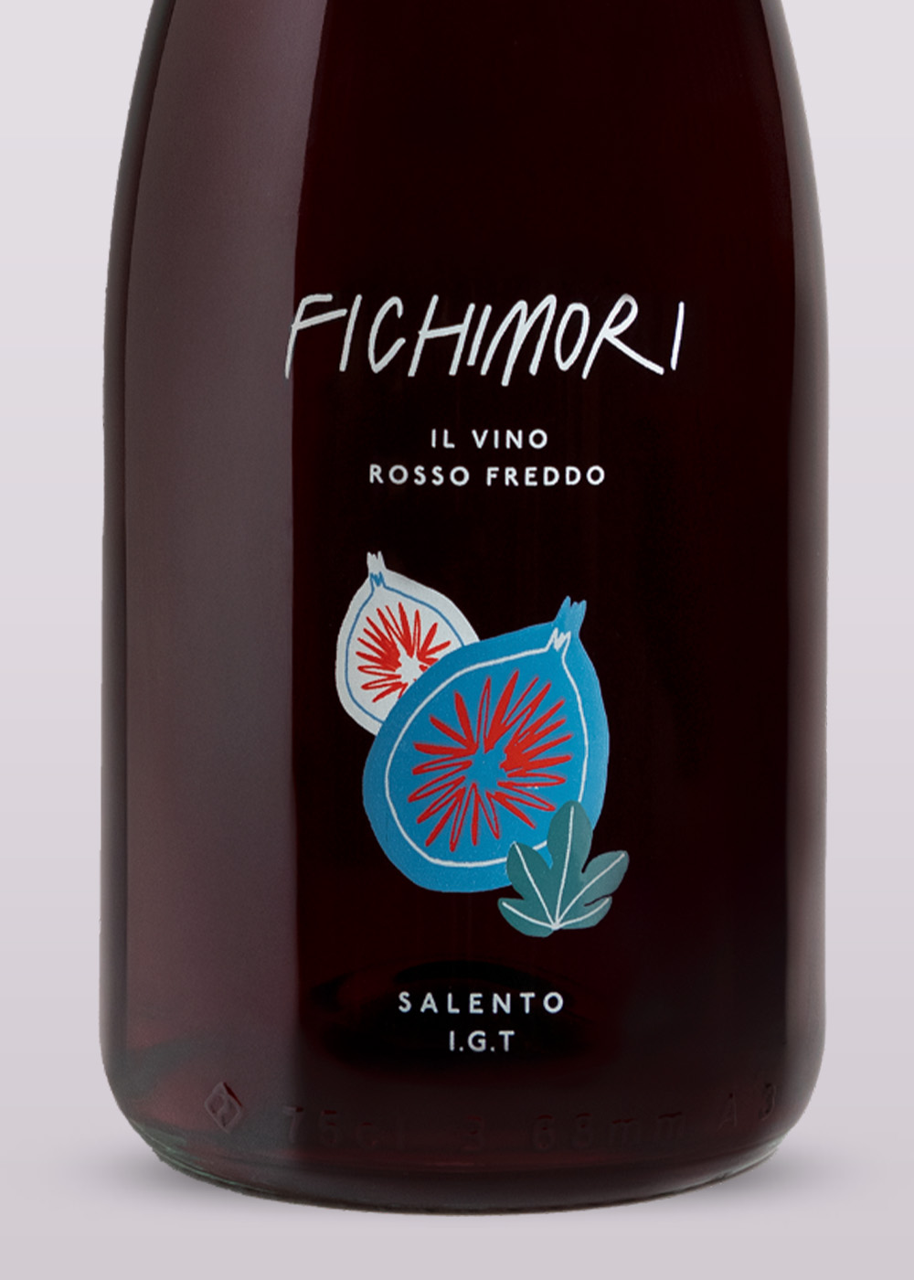 Tormaresca Fichimori Salento IGT 75cl