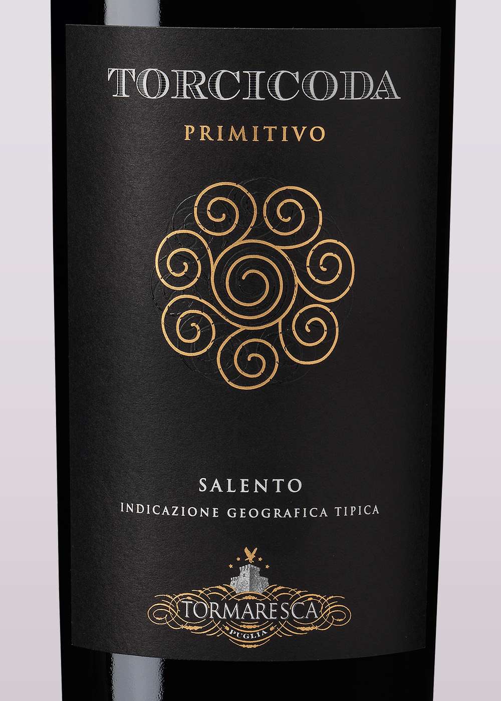 Tormaresca Torcicorda Primitivo IGT 75cl 2022