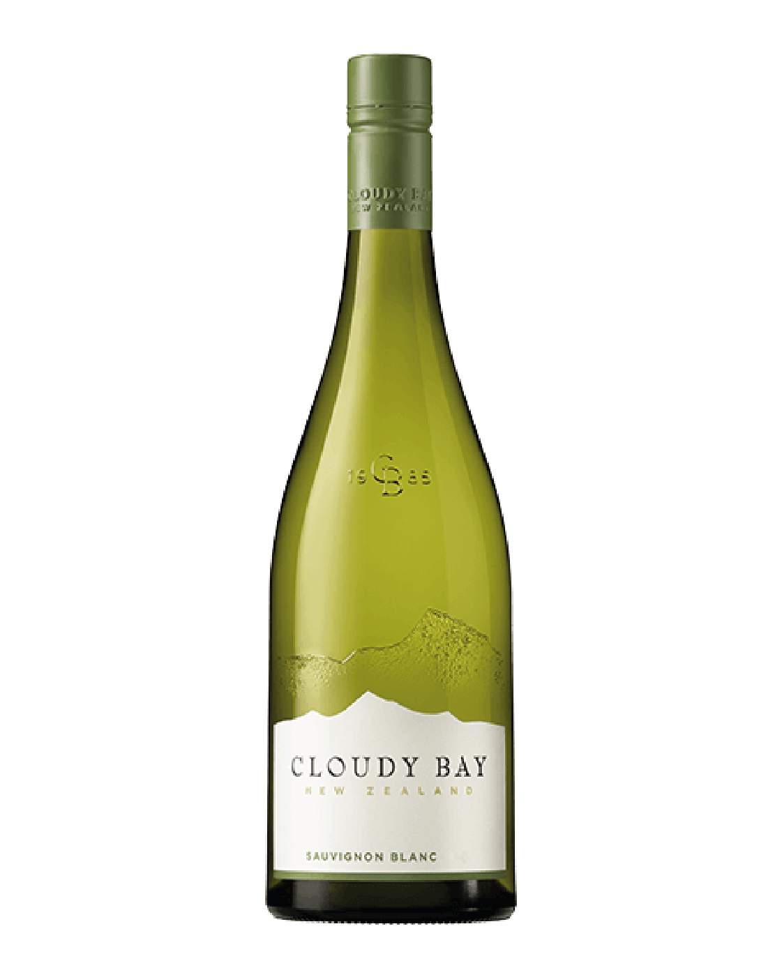 Cloudy Bay Sauvignon Blanc 75cl