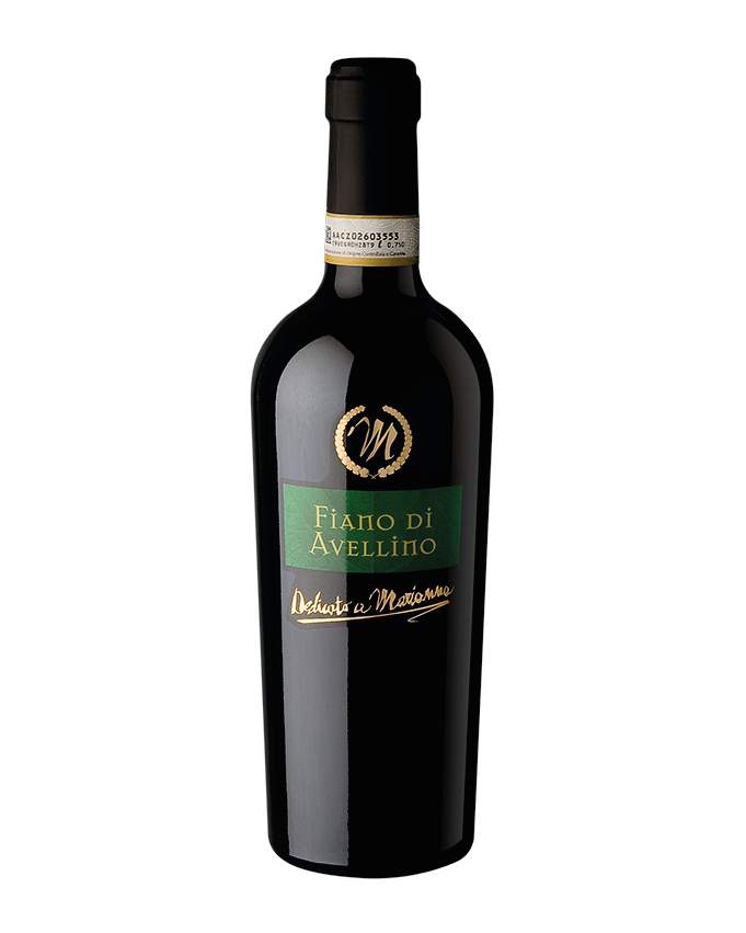 DEDICATO A MARIANNA FIANO DI AVELLINO DOCG 75cl
