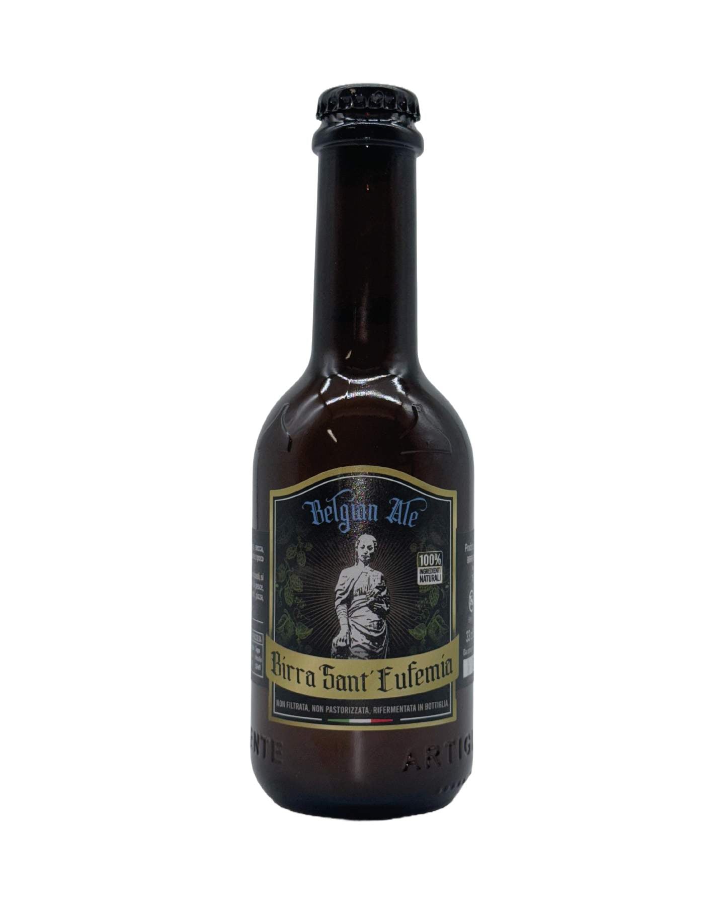 SANT'EUFEMIA BELGIAN ALE 33cl x 24