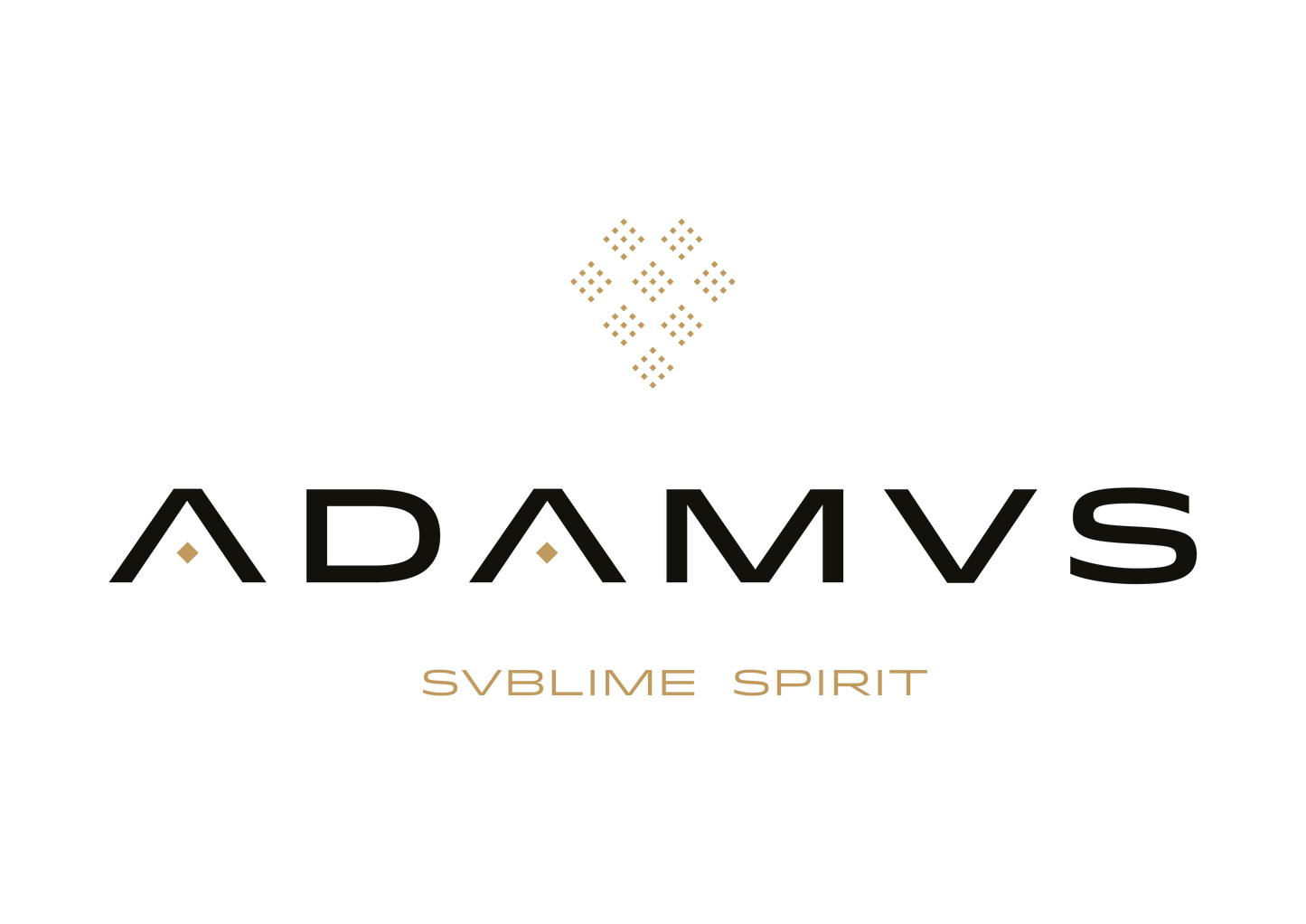 Gin Adamus Organic Dry 70cl