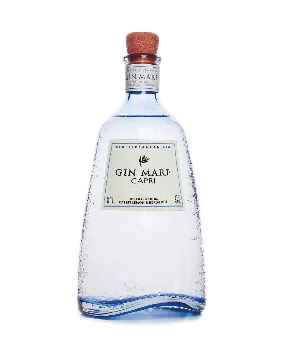 GIN MARE CAPRI 70cl