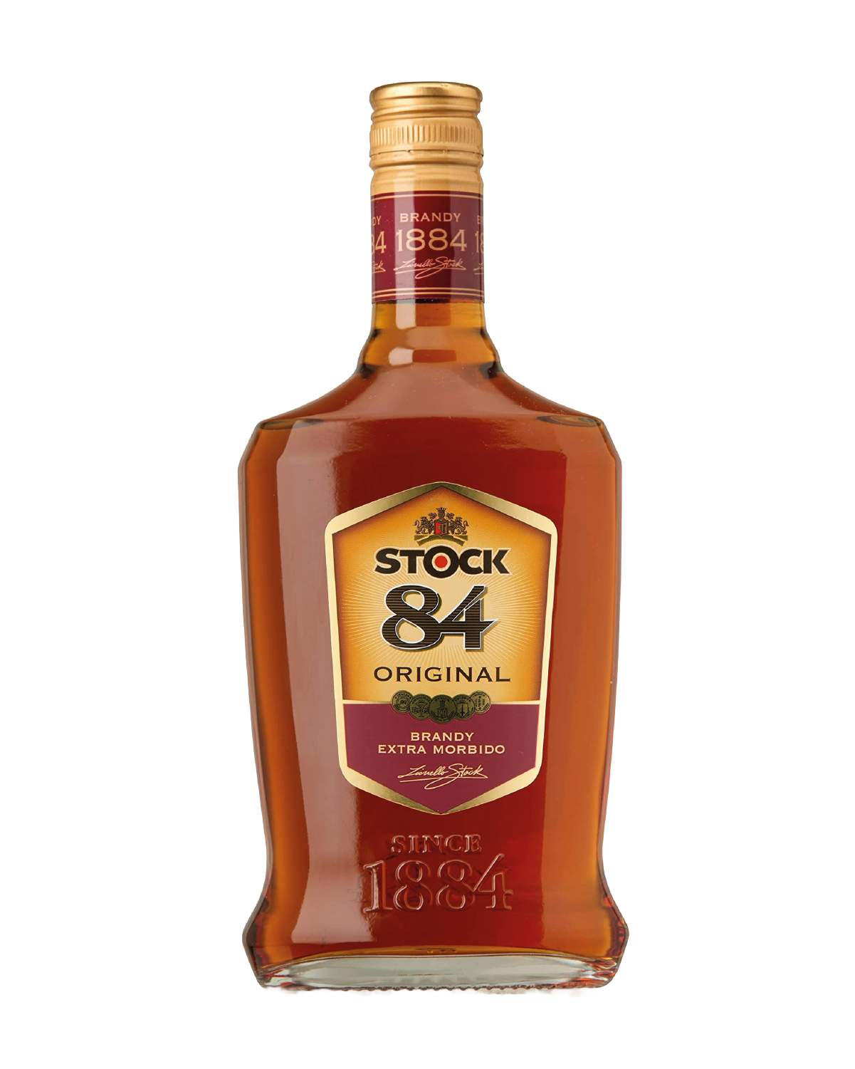 STOCK Original 1lt