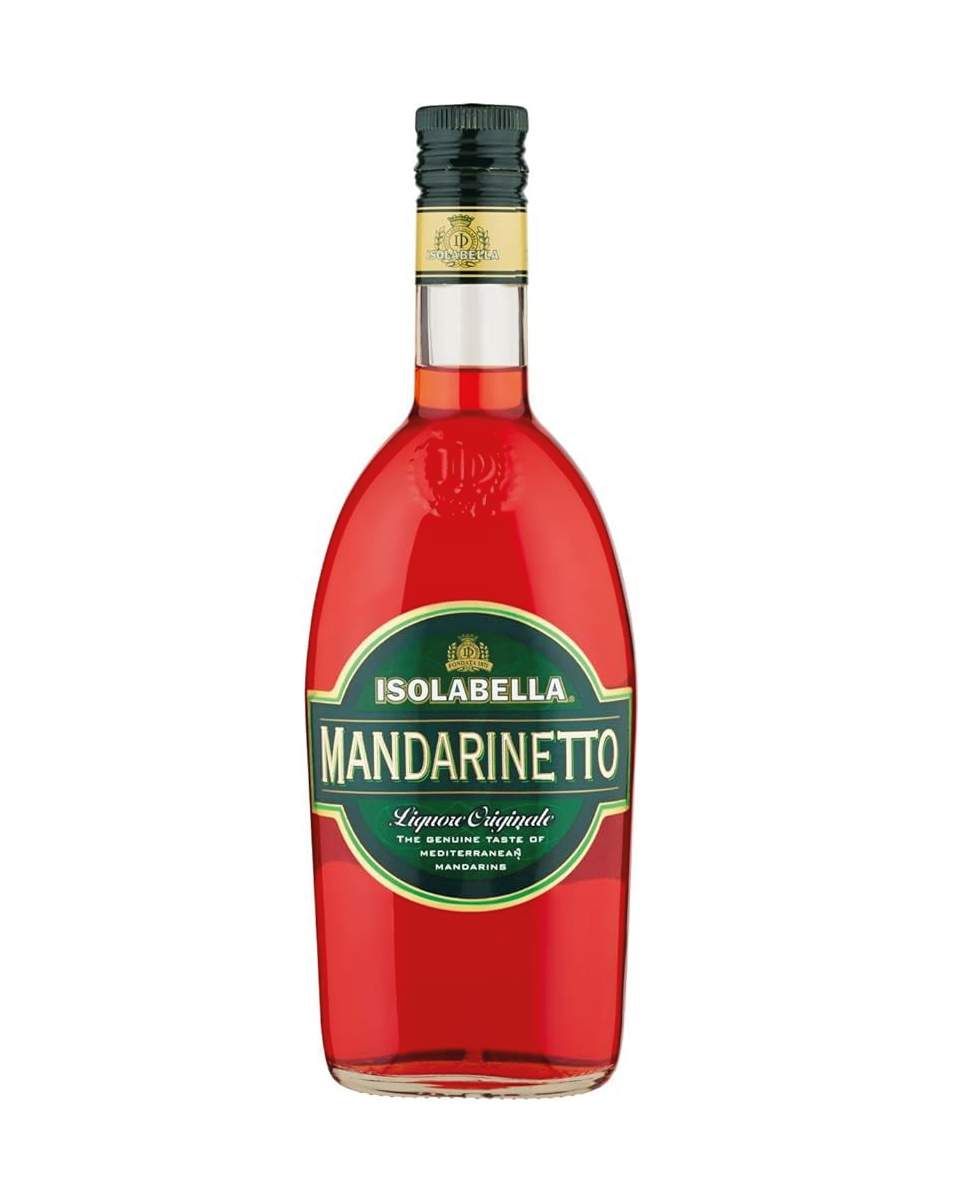 MANDARINETTO ISOLABELLA 70cl
