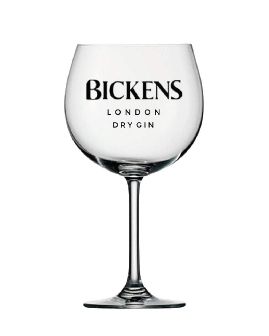 bicchiere Gin Bickens