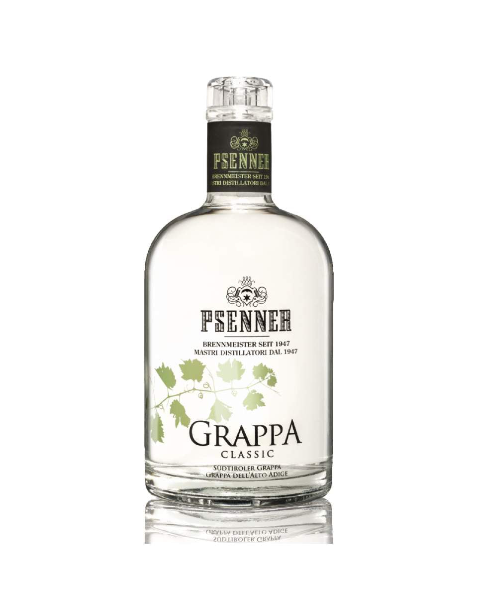 PSENNER CLASSICA 70cl