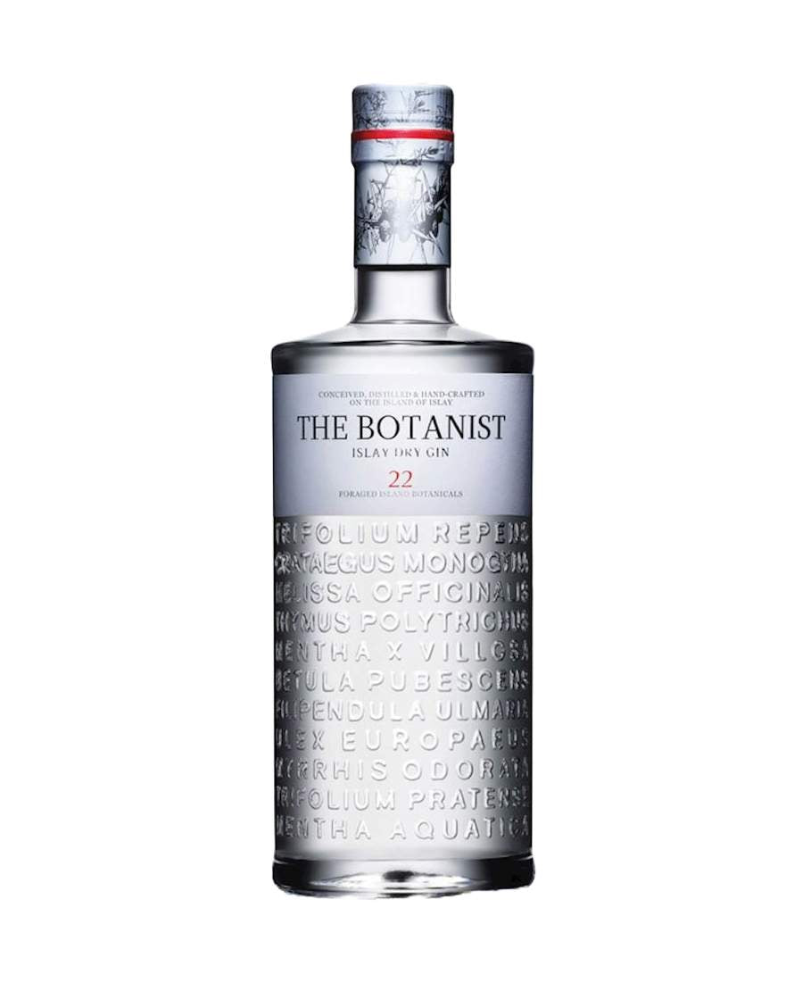 THE BOTANIST 46 GIN 70cl