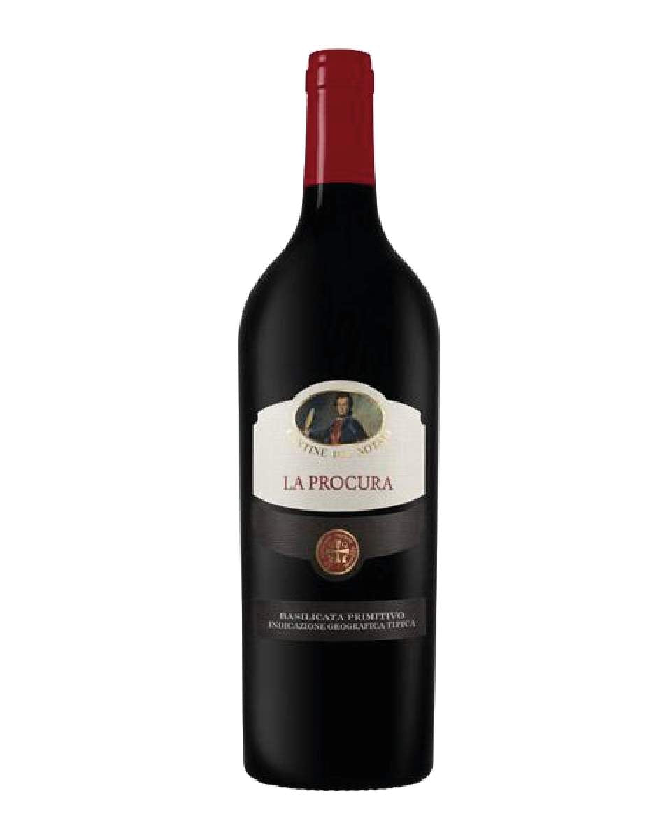 CANTINE DEL NOTARY The Prosecutor's Office 75cl