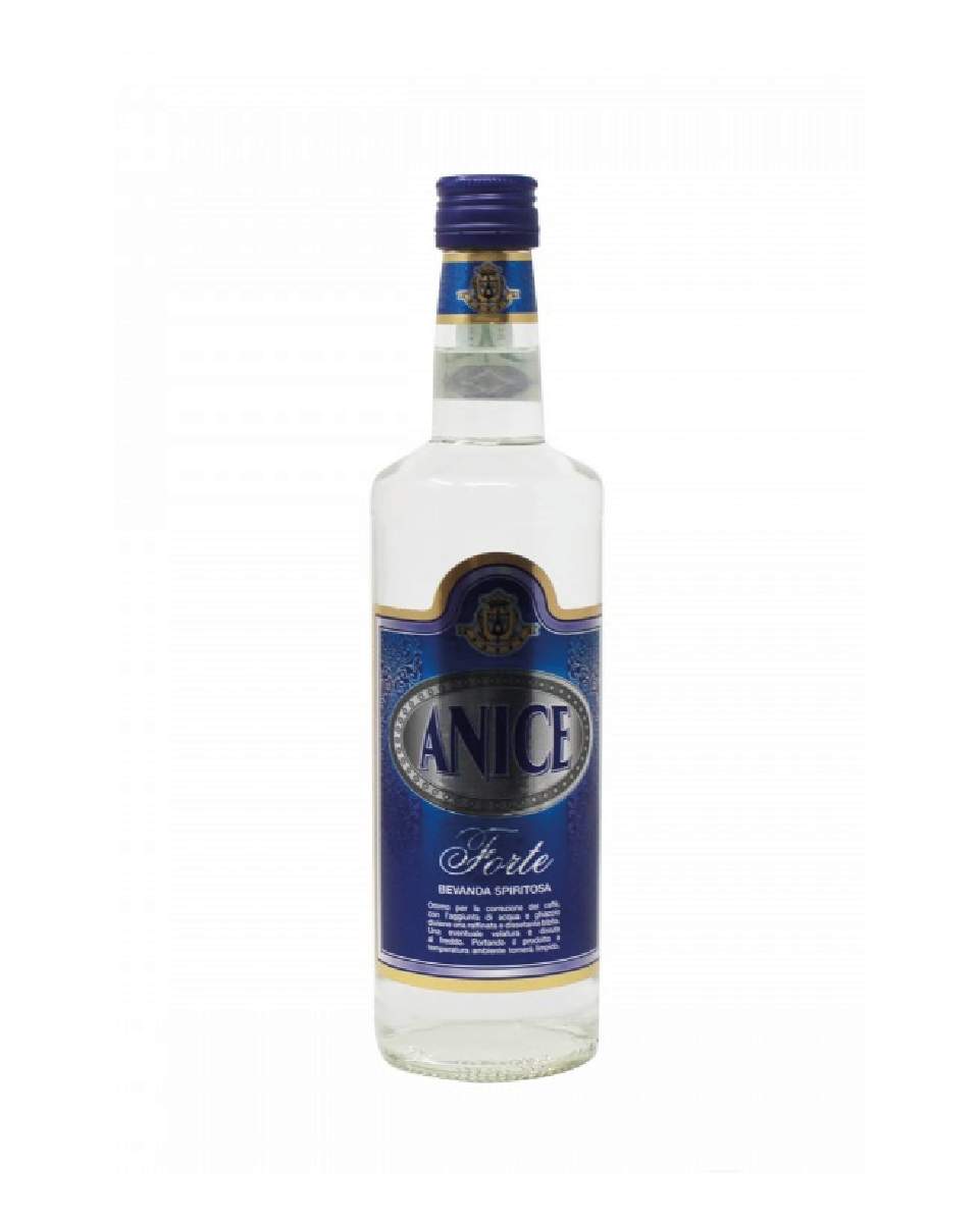 STRONG ANISE 70cl