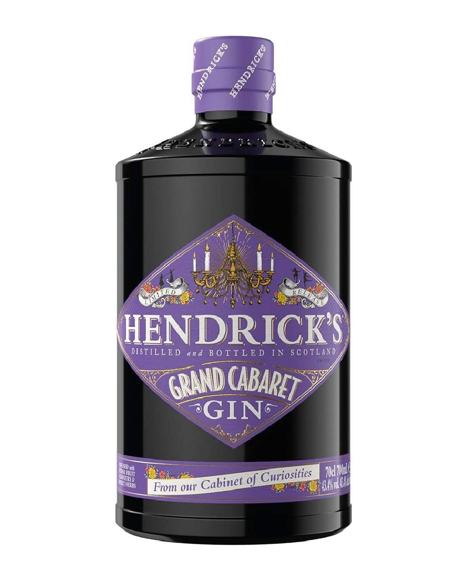 HENDRICK'S GRAND CABARET GIN 70cl