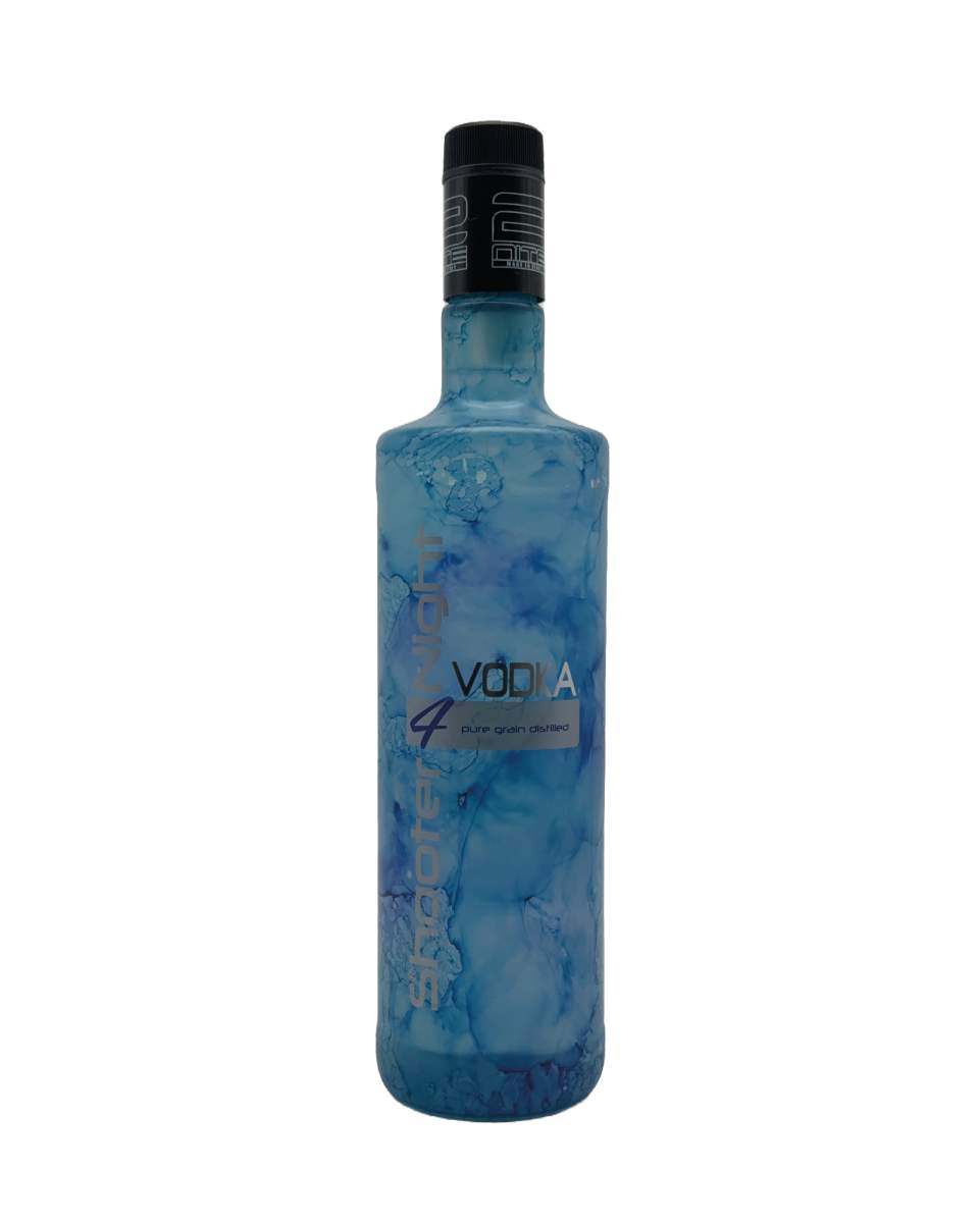 4NIGHT CLASSICA VODKA 1lt