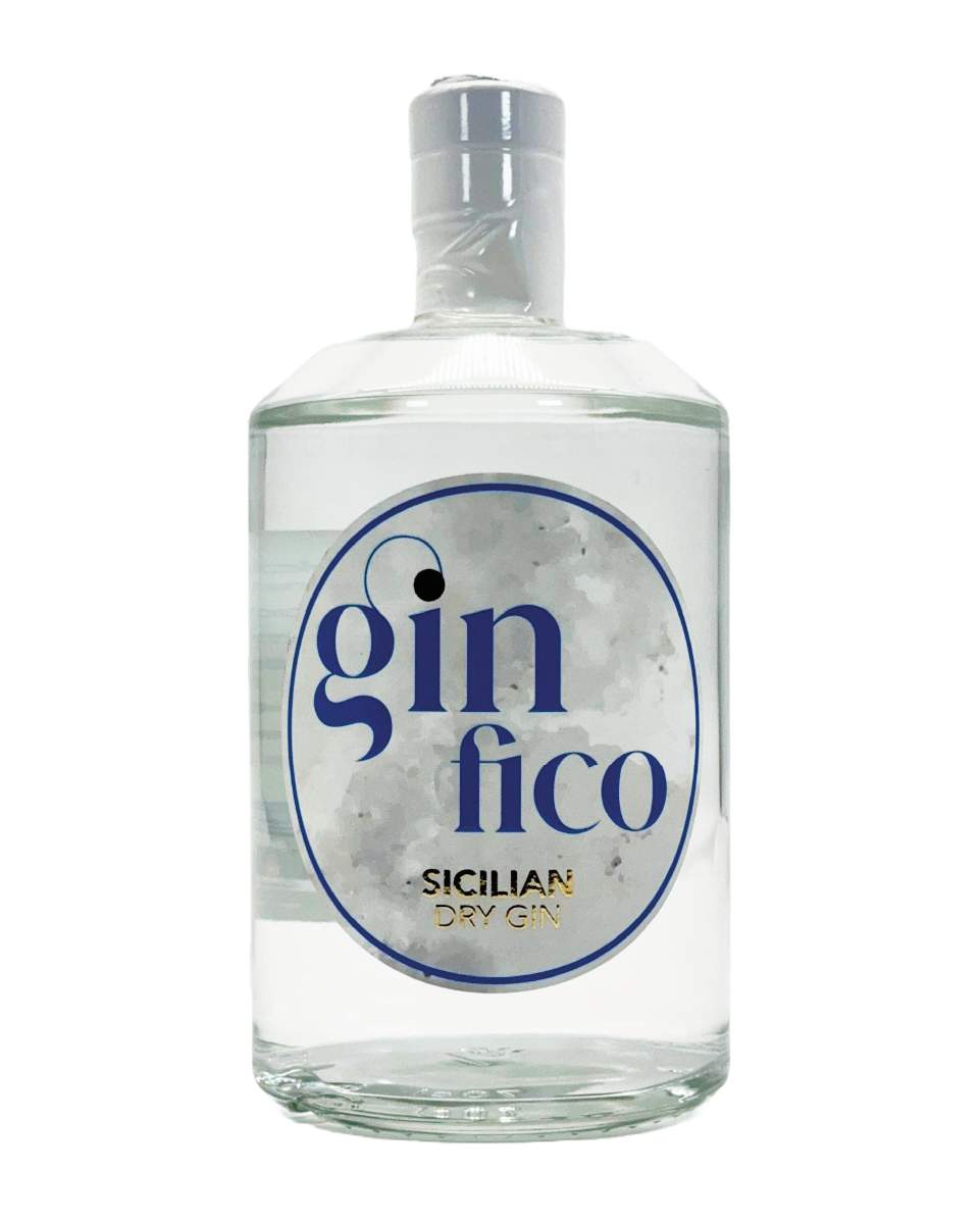 Gin Fico Dry