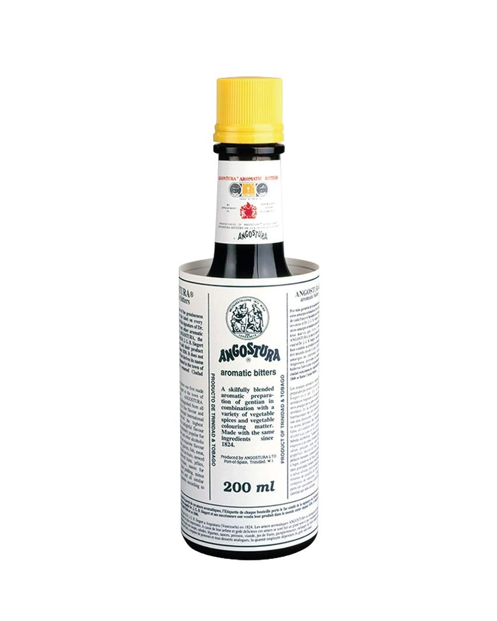 ANGOSTURA 20cl