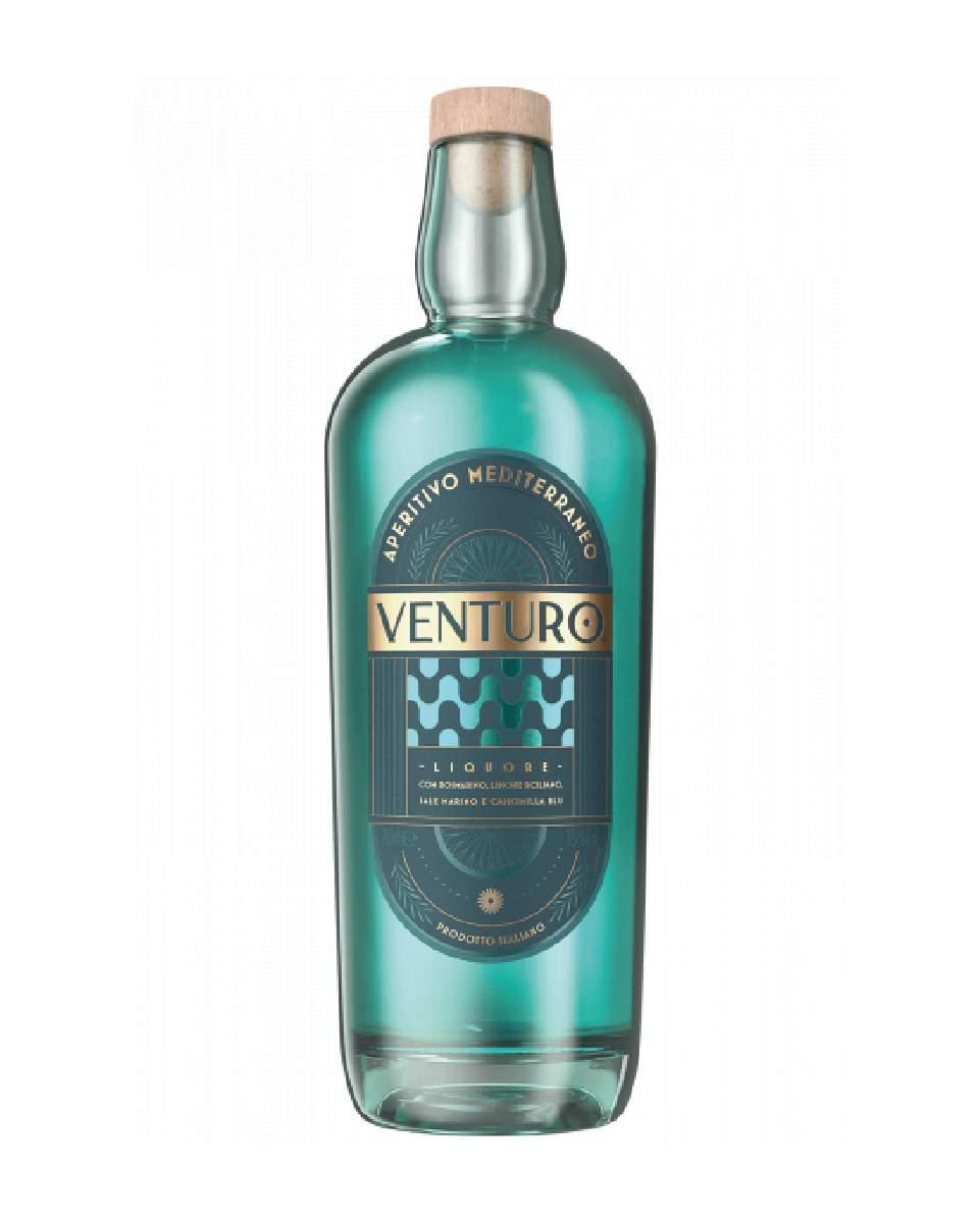 VENTURO APERITIF 70cl