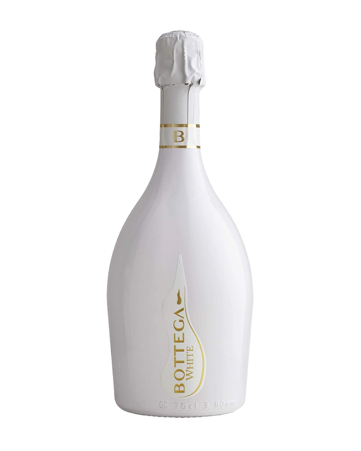 BOTTEGA WHITE 75cl