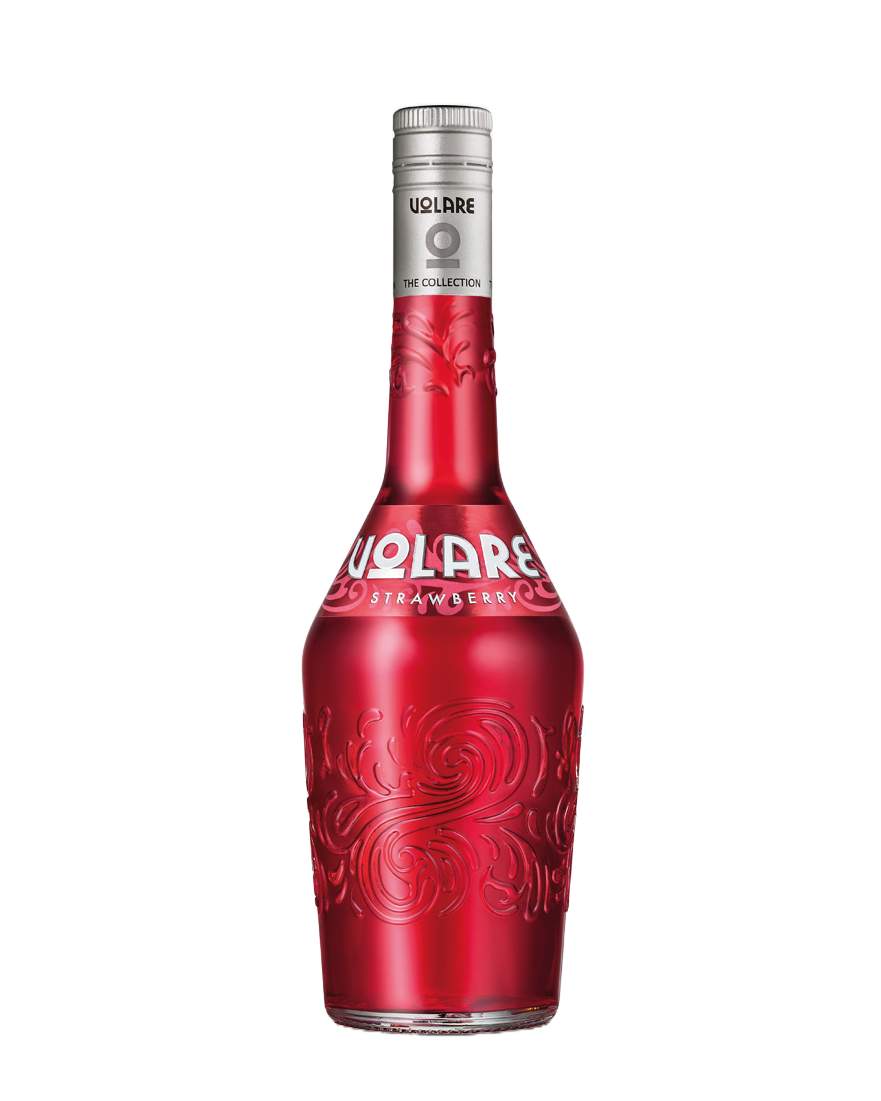 STRAWBERRY VOLARE 70cl