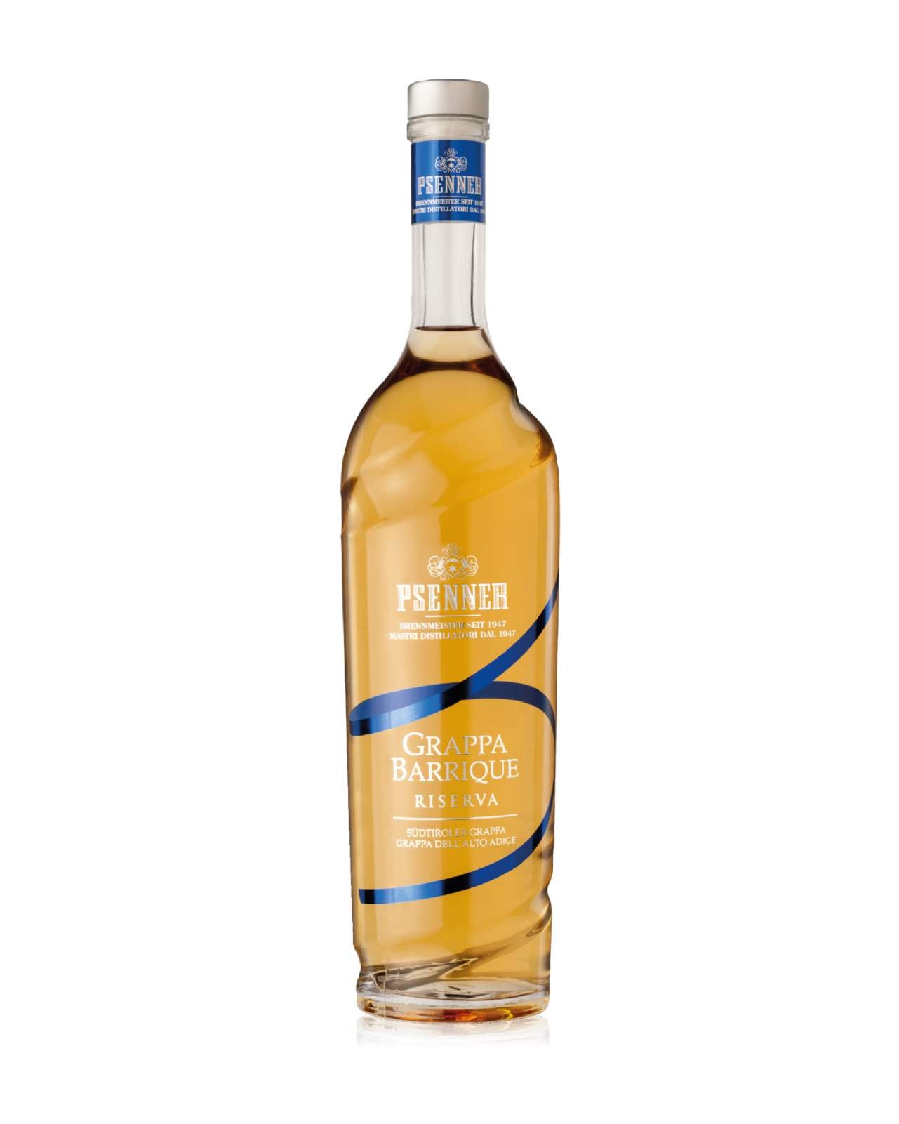PSENNER BARRIQUE RESERVE 70cl
