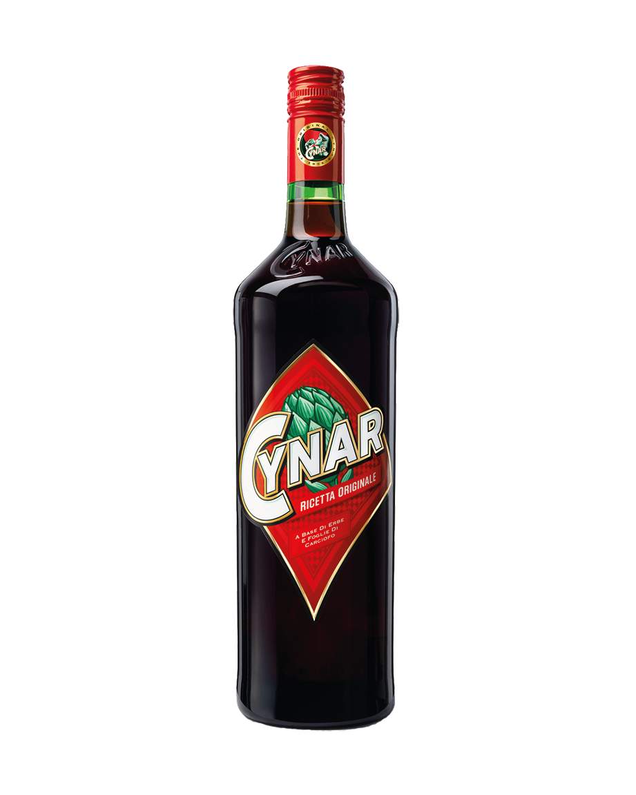 CYNAR BITTER 70cl