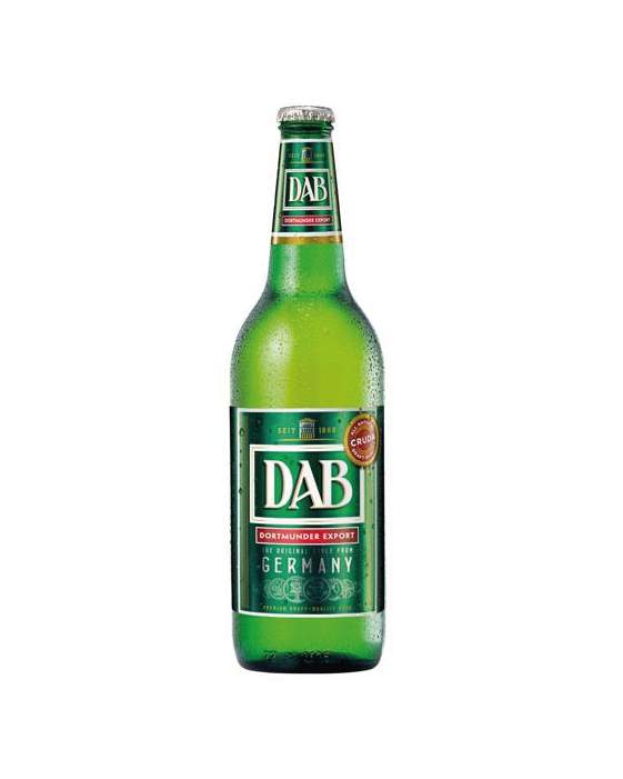 DAB ORIGINAL 66cl x 12