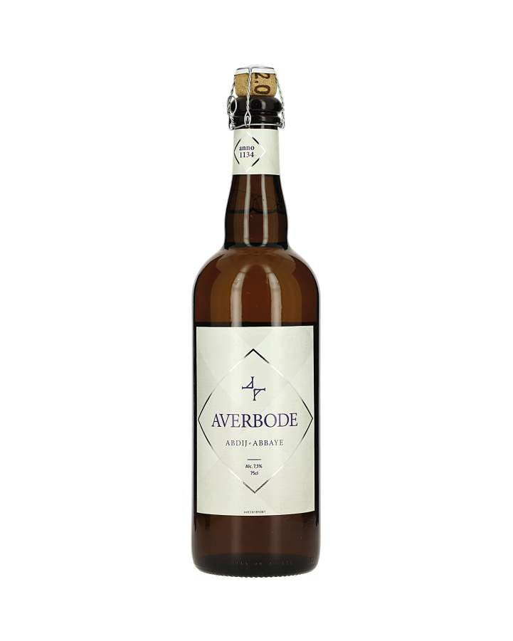 AVERBODE 75cl