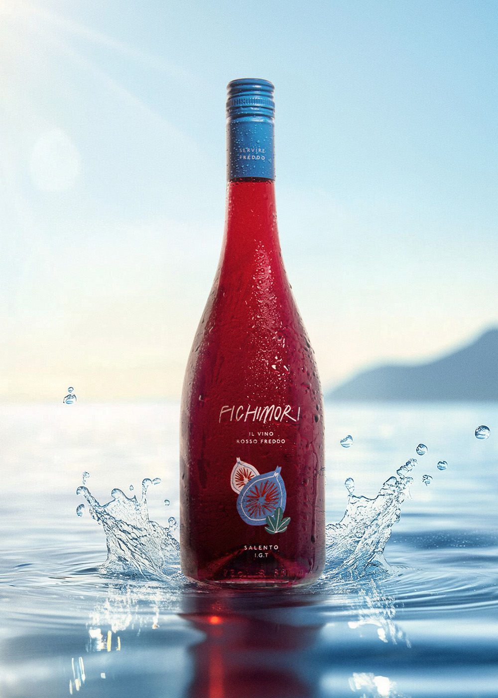 Tormaresca Fichimori Salento IGT 75cl