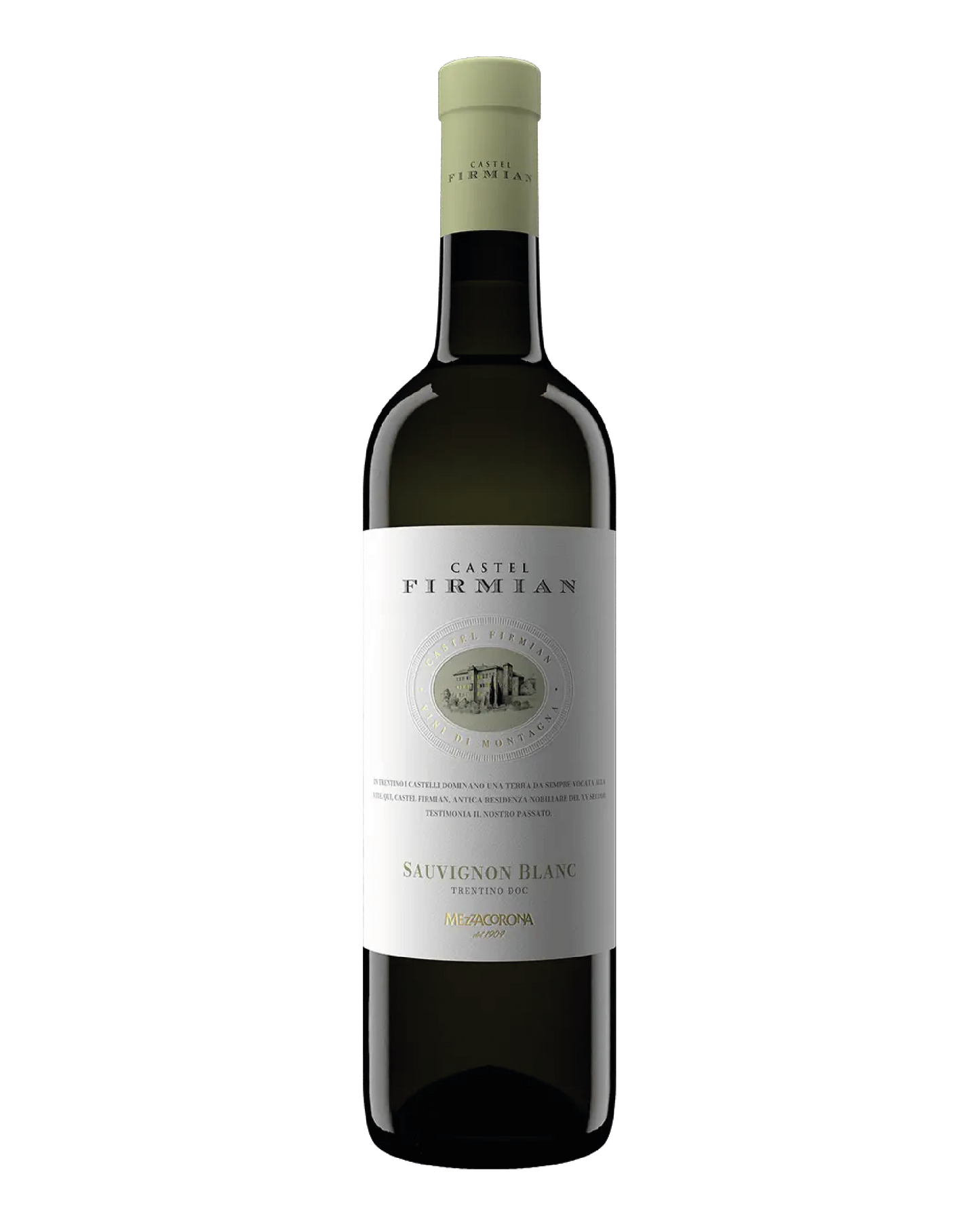 Castel Firmian Sauvignon 75cl